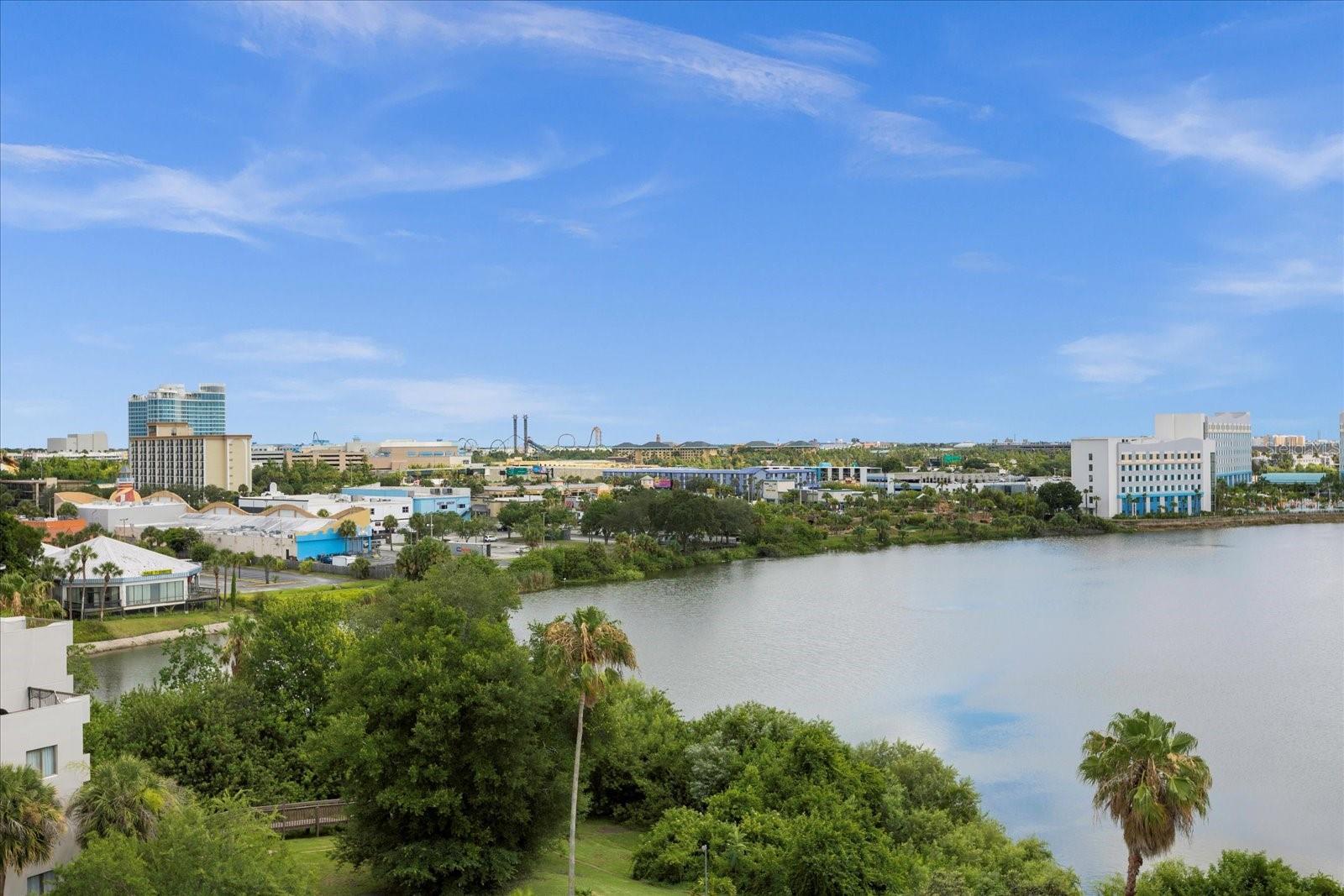 ENCLAVE AT ORLANDO PH 02 - Residential
