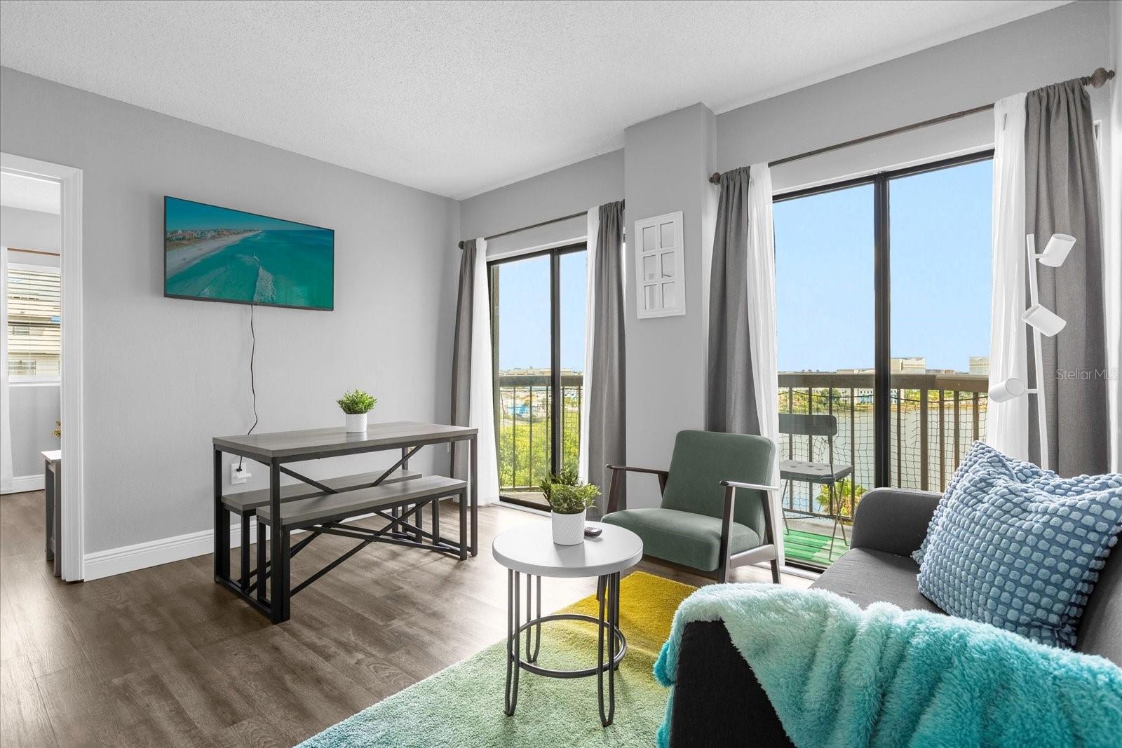 ENCLAVE AT ORLANDO PH 02 - Residential