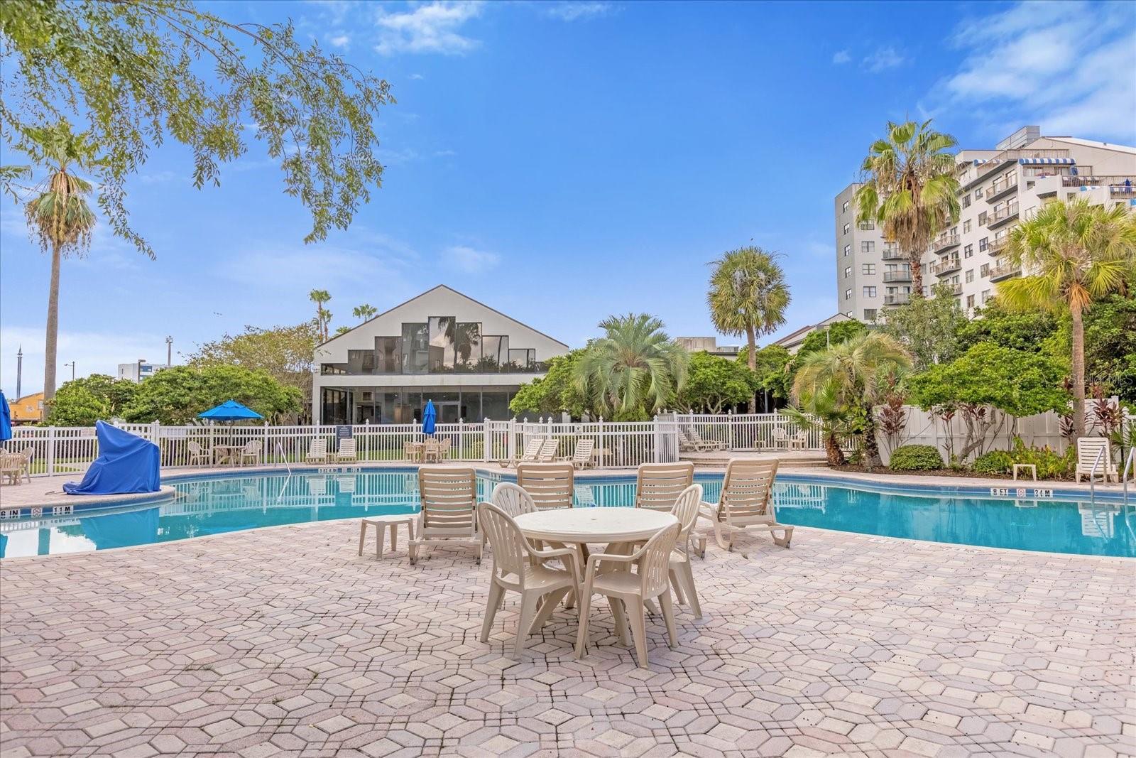 ENCLAVE AT ORLANDO PH 02 - Residential