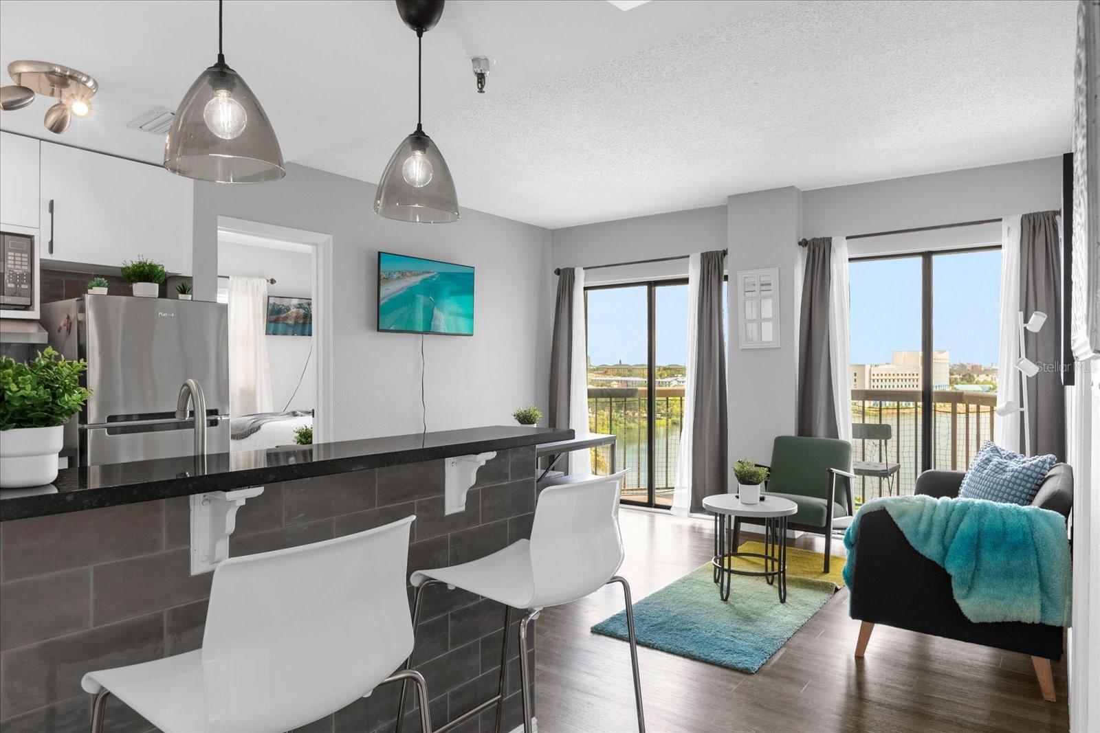 ENCLAVE AT ORLANDO PH 02 - Residential