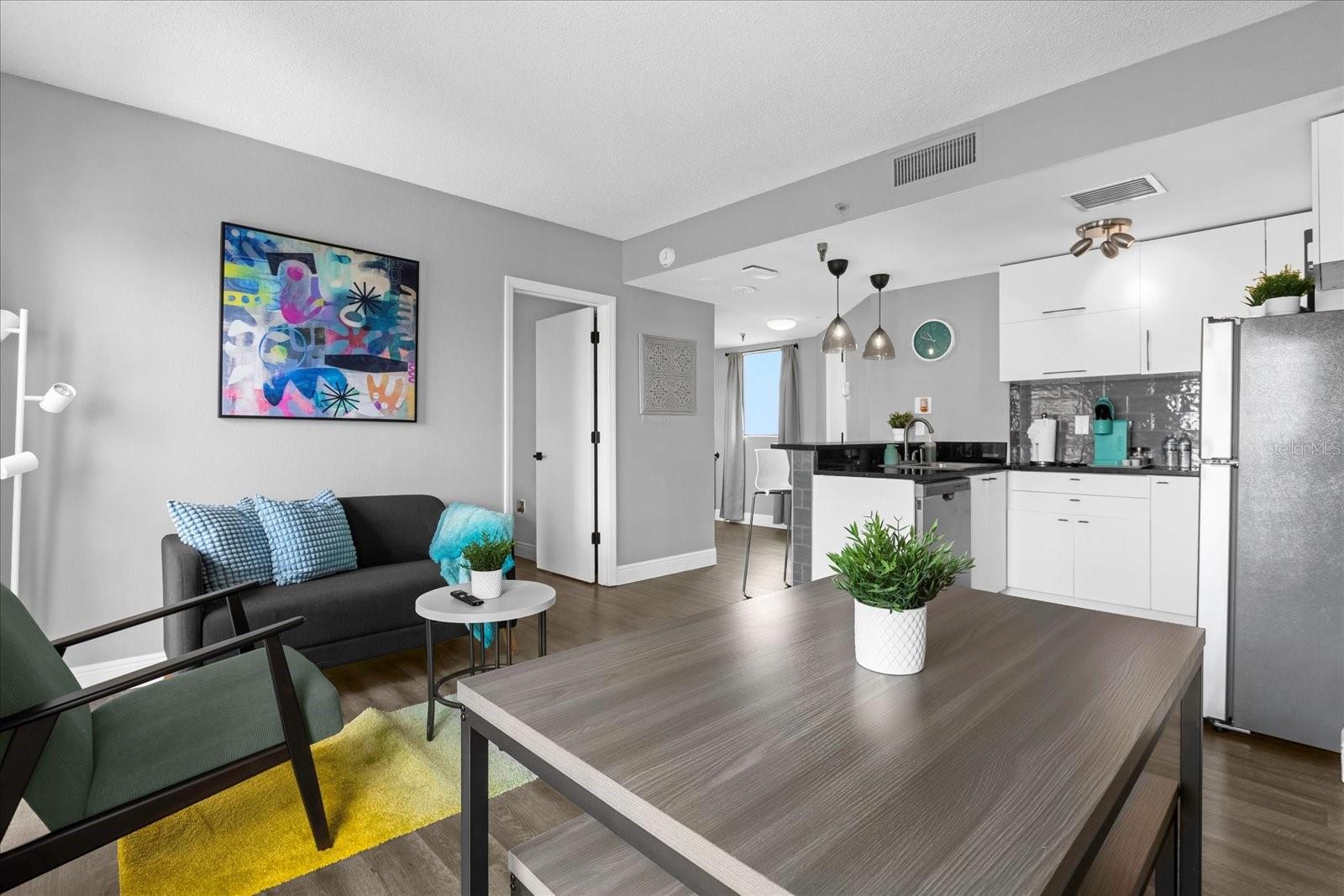 ENCLAVE AT ORLANDO PH 02 - Residential