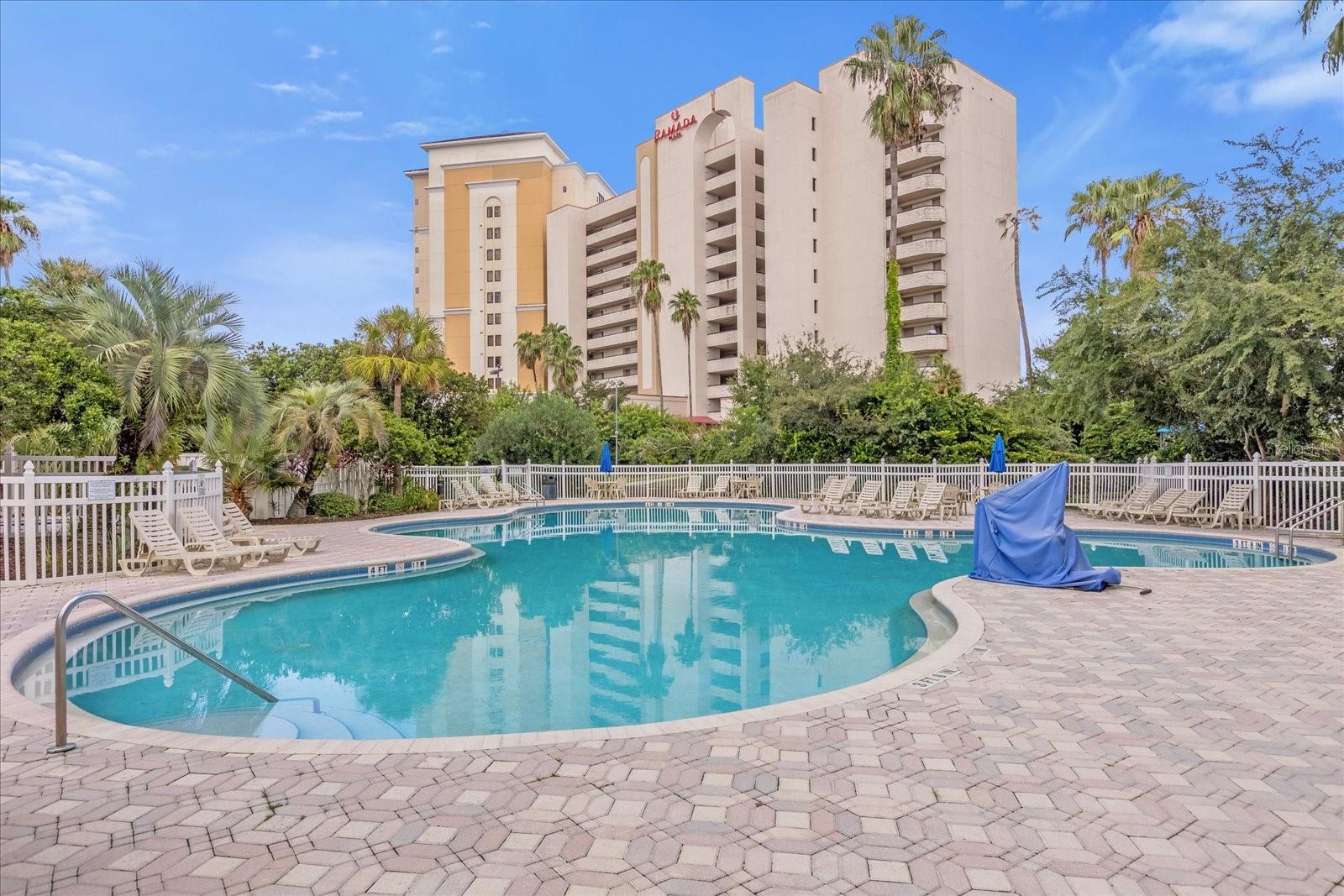 ENCLAVE AT ORLANDO PH 02 - Residential
