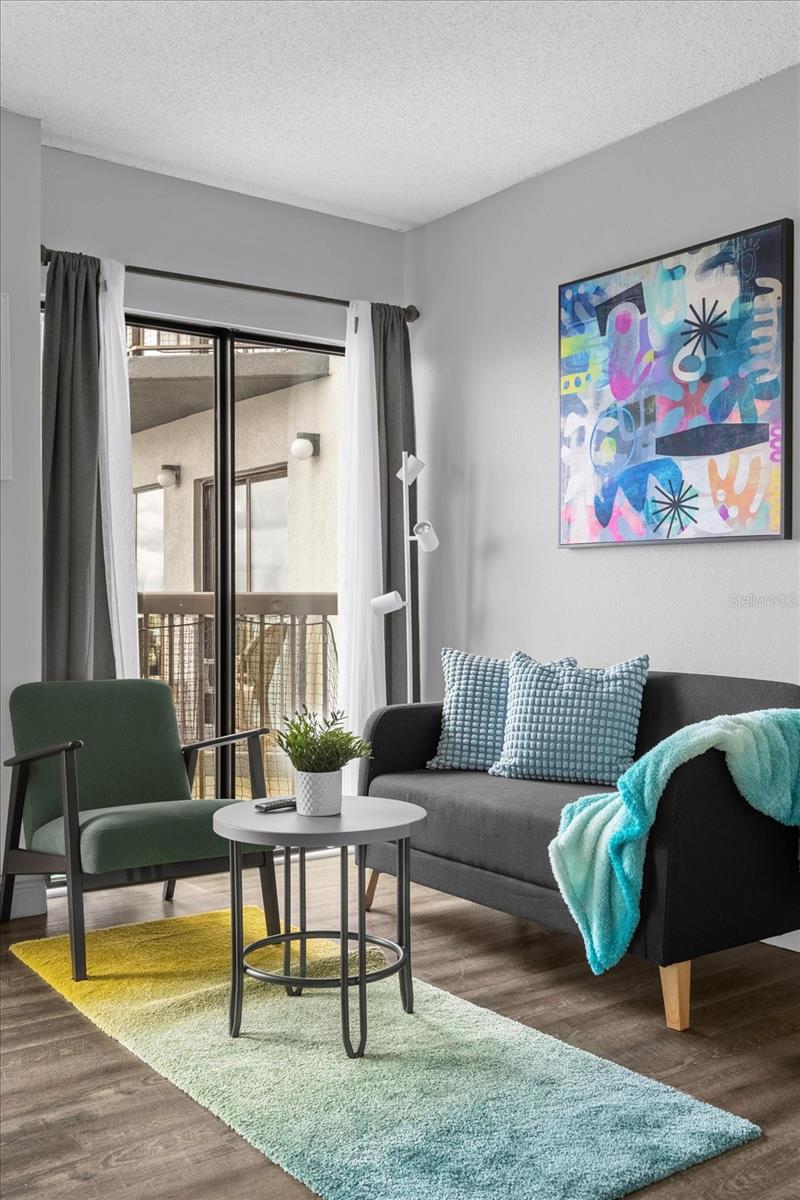 ENCLAVE AT ORLANDO PH 02 - Residential