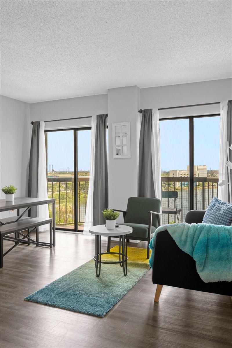 ENCLAVE AT ORLANDO PH 02 - Residential