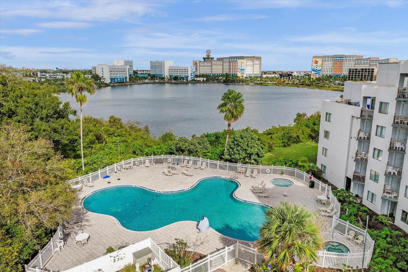 ENCLAVE AT ORLANDO PH 02 - Residential