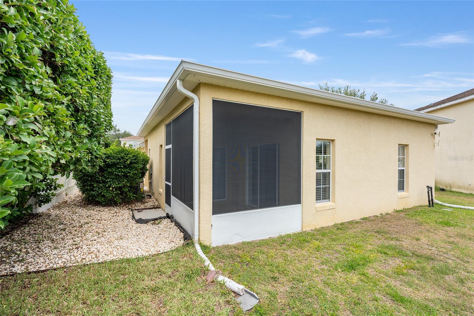 VILLAGES OF PARKWOOD - Residential