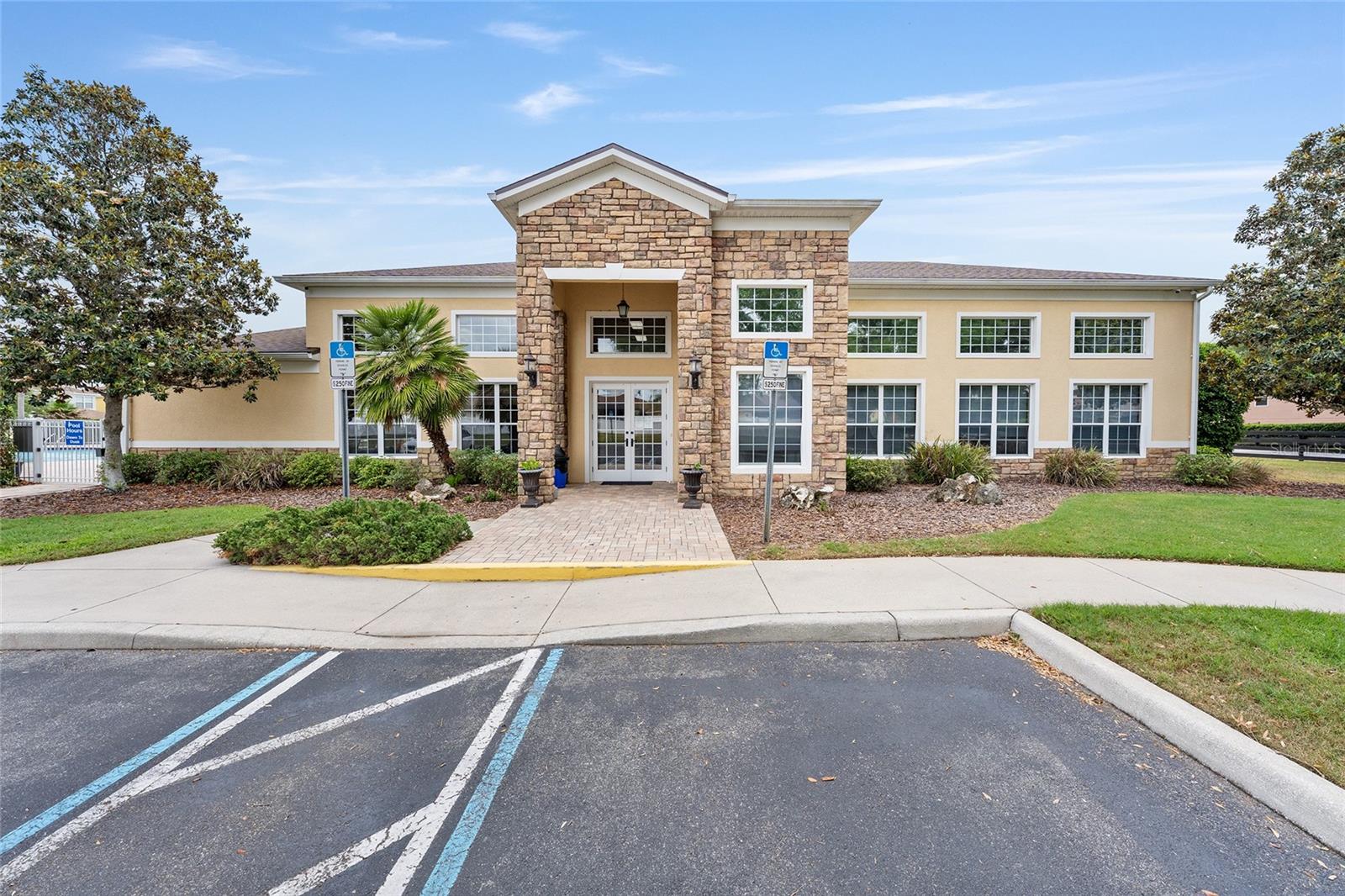 VILLAGES OF PARKWOOD - Residential