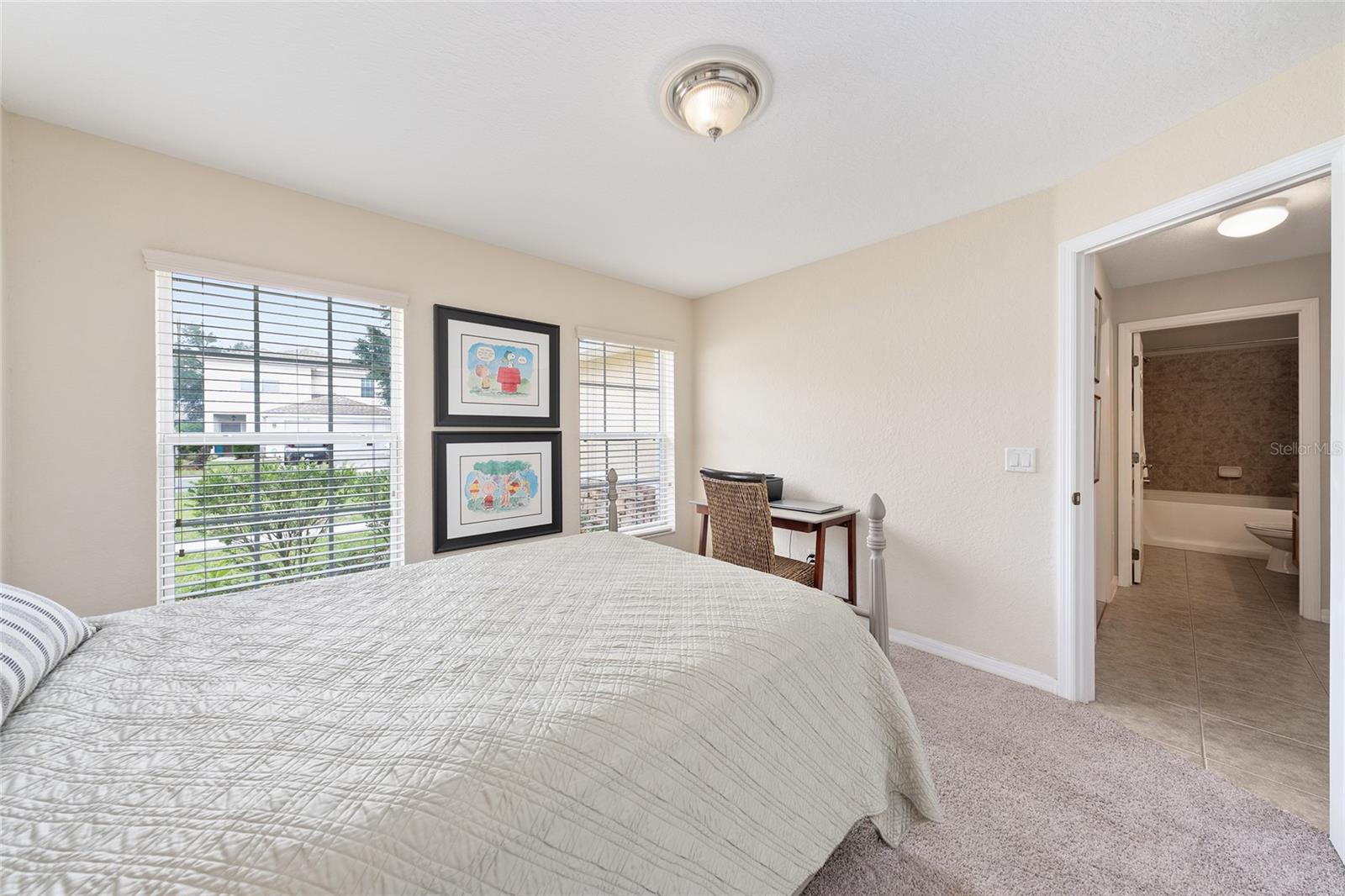 VILLAGES OF PARKWOOD - Residential