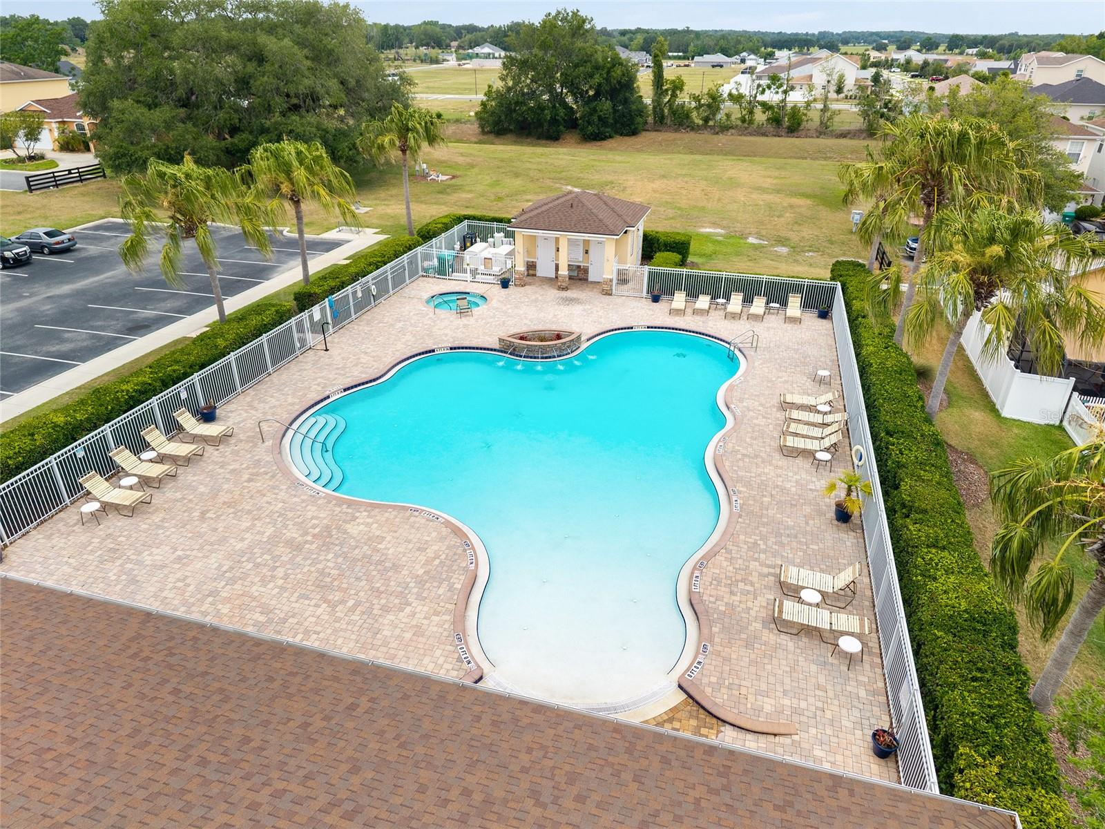 VILLAGES OF PARKWOOD - Residential