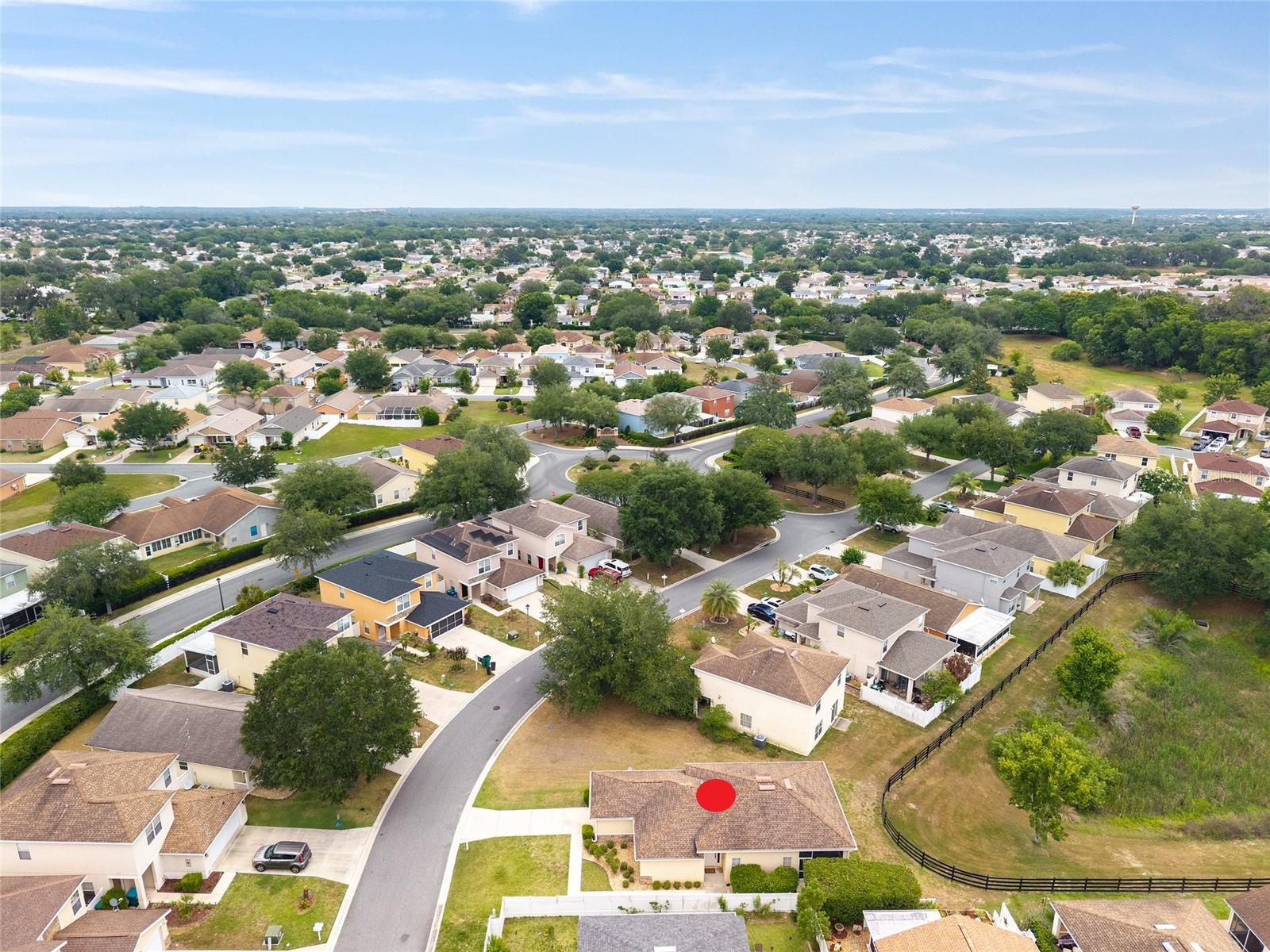 VILLAGES OF PARKWOOD - Residential
