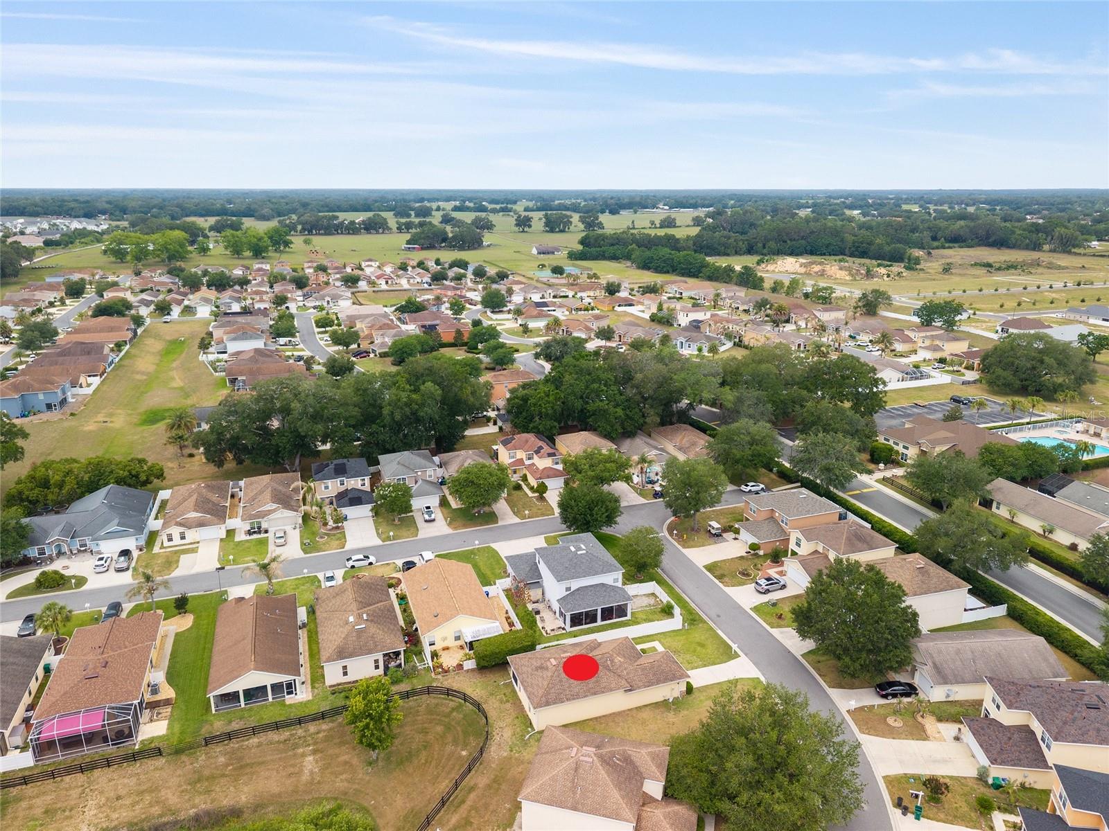 VILLAGES OF PARKWOOD - Residential