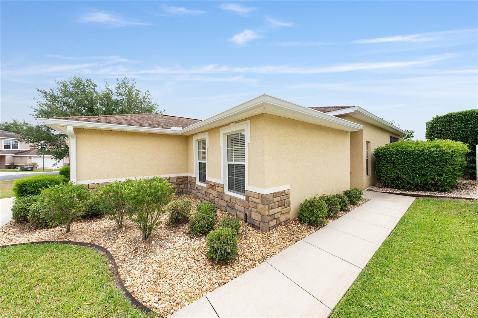 VILLAGES OF PARKWOOD - Residential