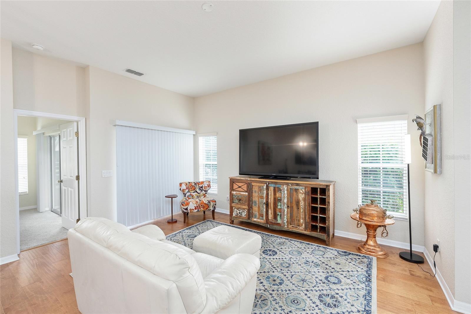 VILLAGES OF PARKWOOD - Residential