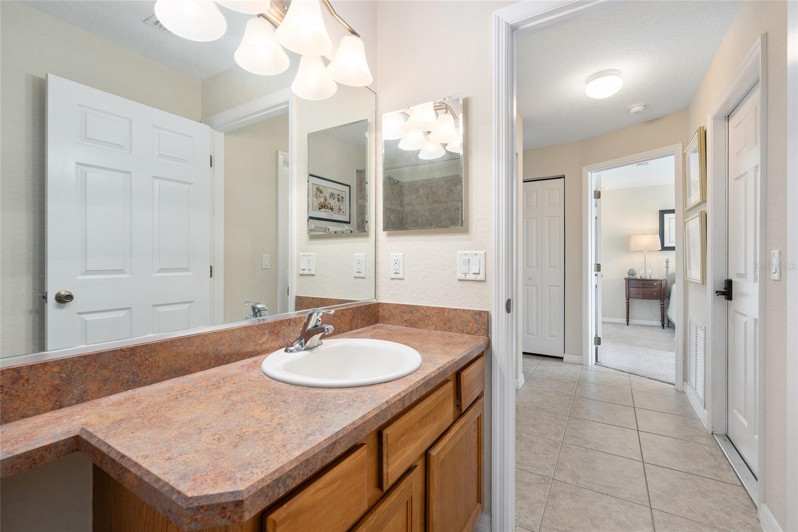 VILLAGES OF PARKWOOD - Residential