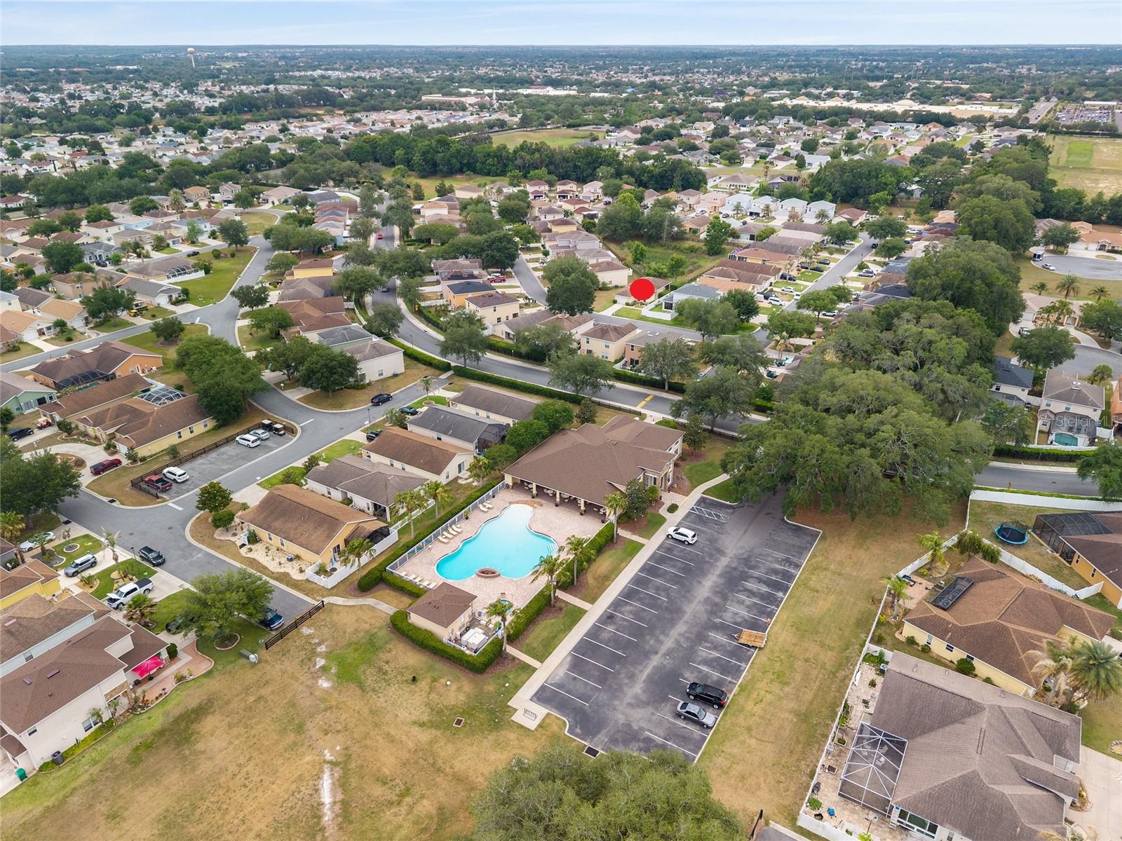 VILLAGES OF PARKWOOD - Residential