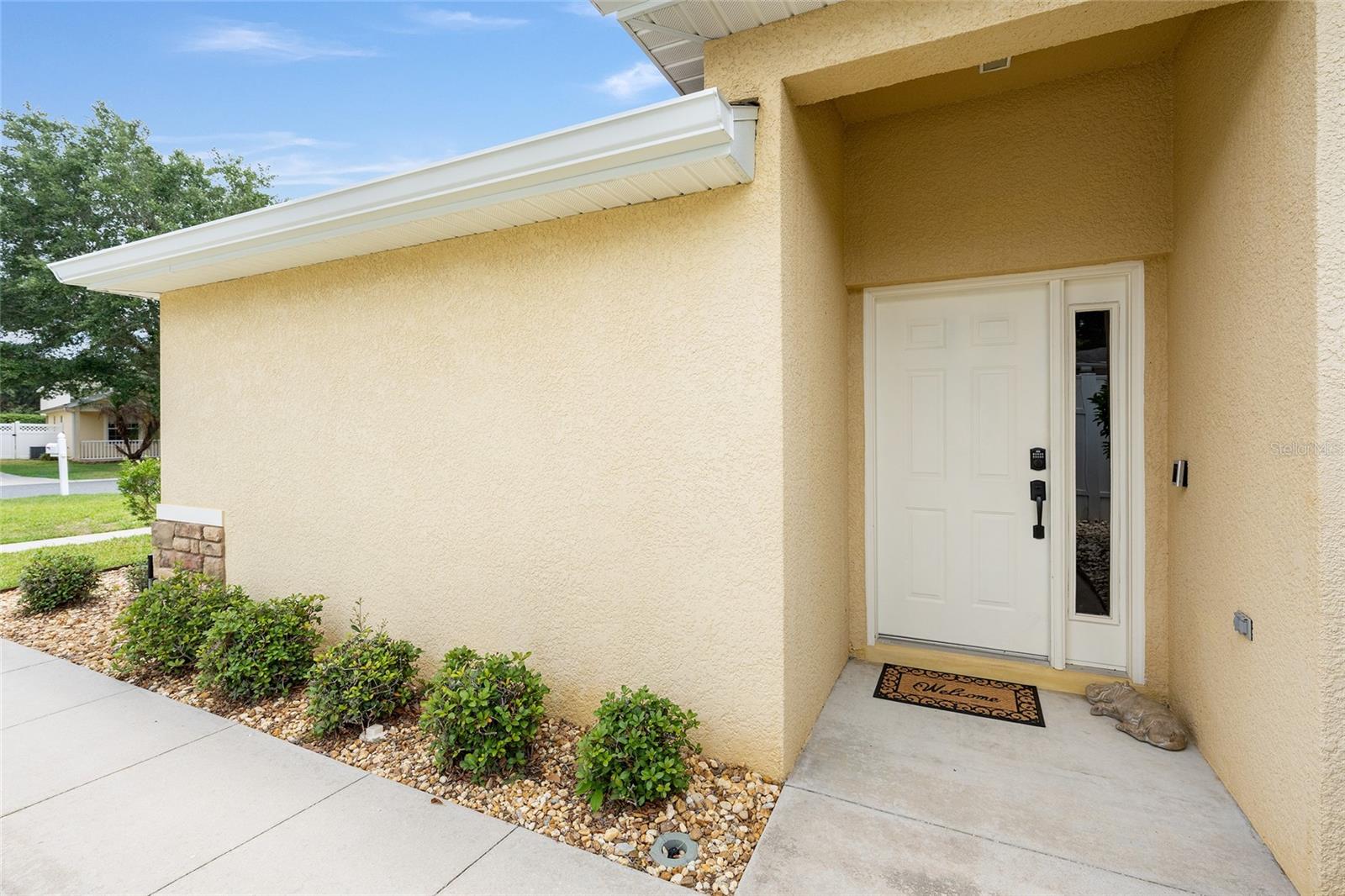VILLAGES OF PARKWOOD - Residential