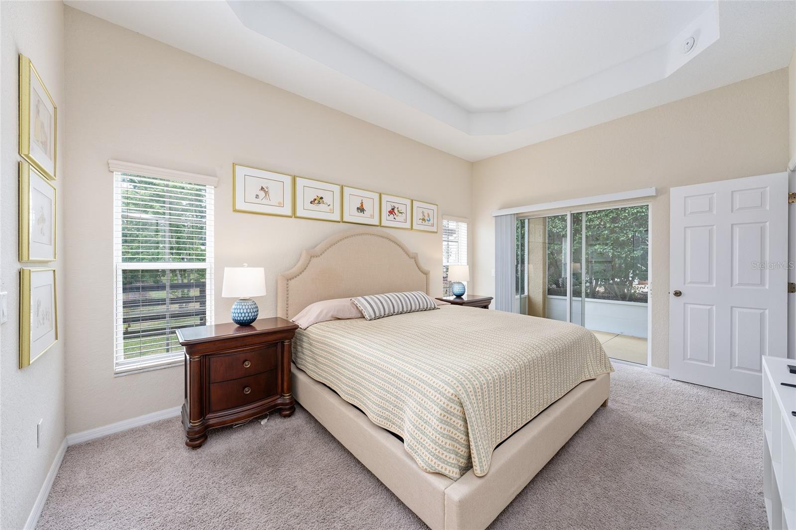 VILLAGES OF PARKWOOD - Residential