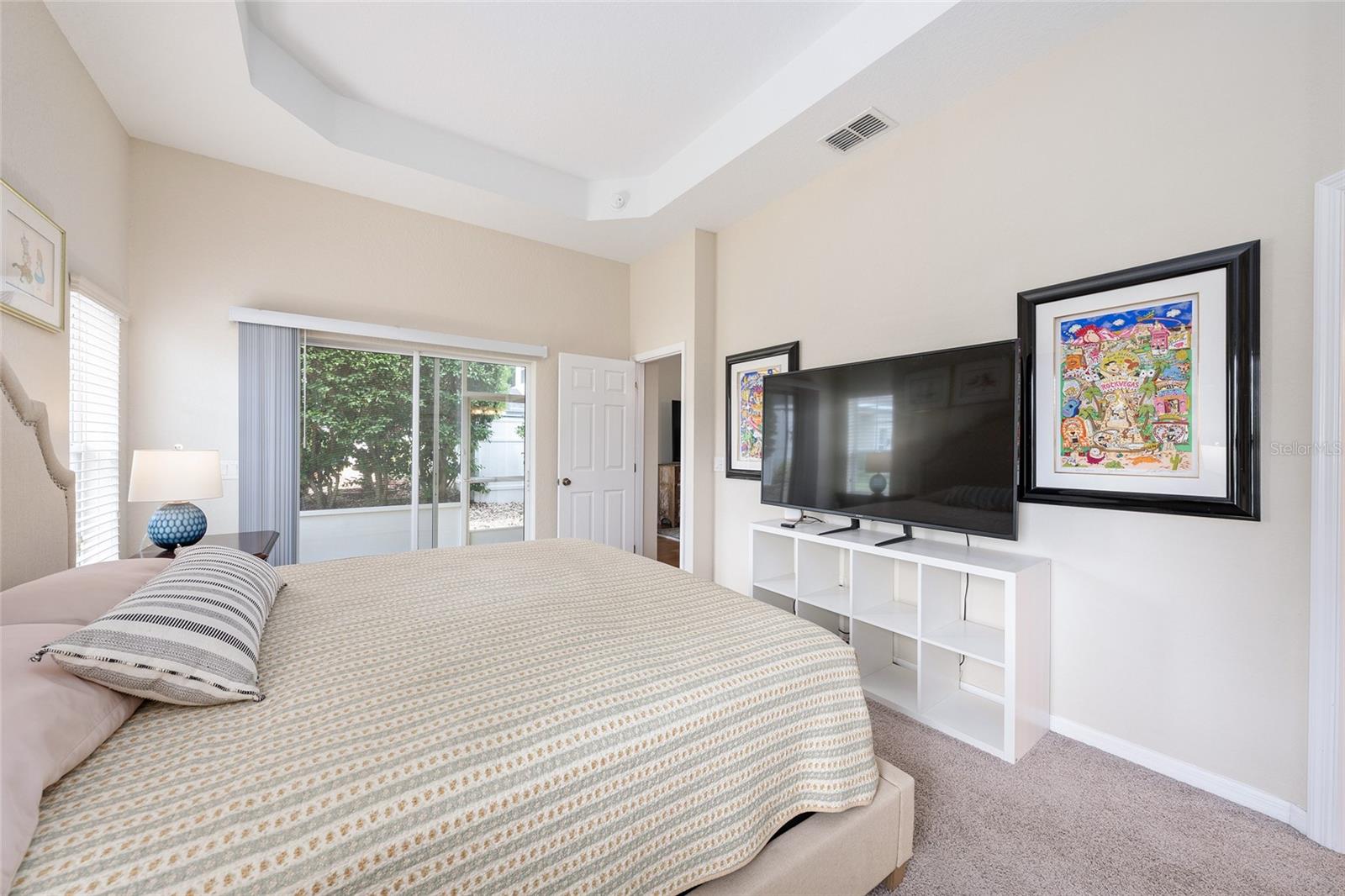 VILLAGES OF PARKWOOD - Residential