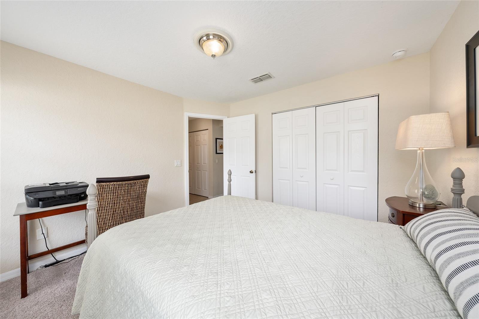VILLAGES OF PARKWOOD - Residential