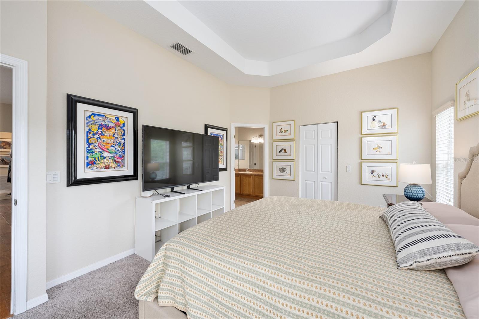 VILLAGES OF PARKWOOD - Residential