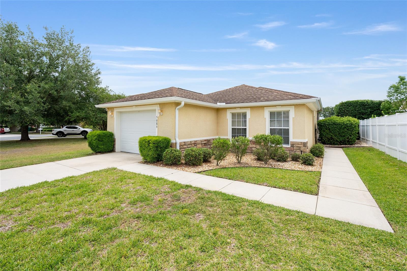 VILLAGES OF PARKWOOD - Residential