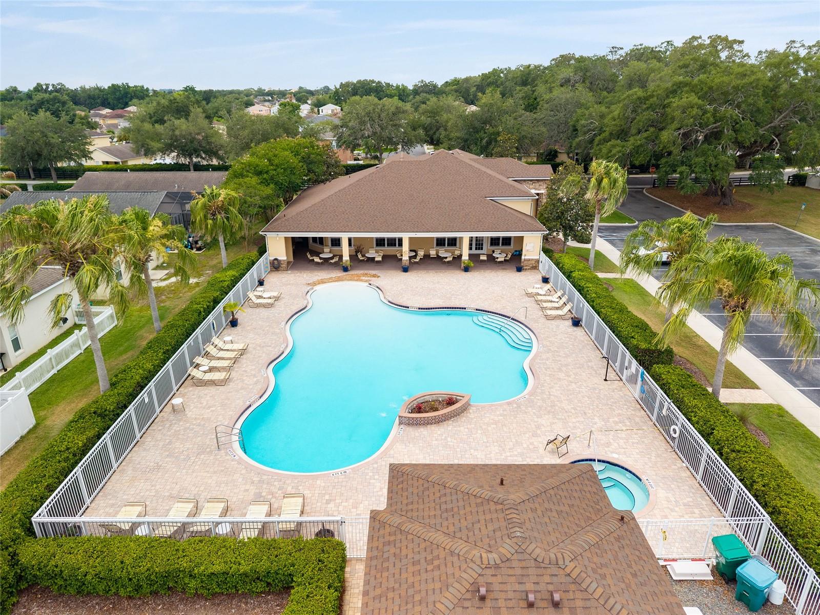 VILLAGES OF PARKWOOD - Residential