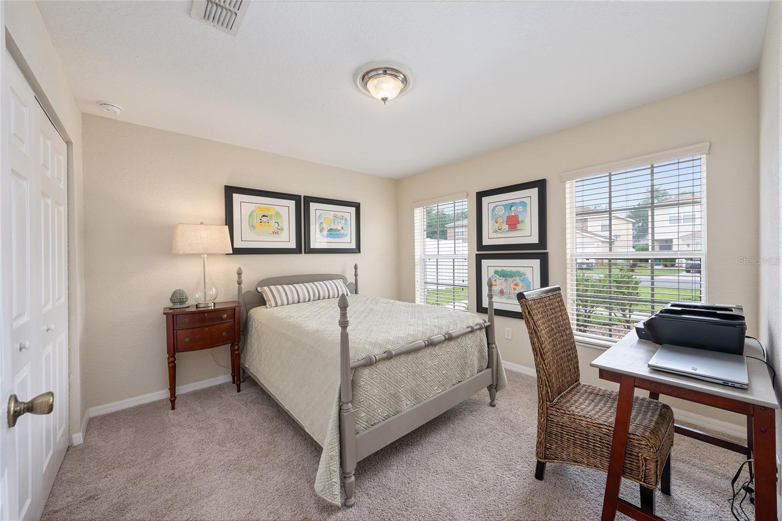 VILLAGES OF PARKWOOD - Residential