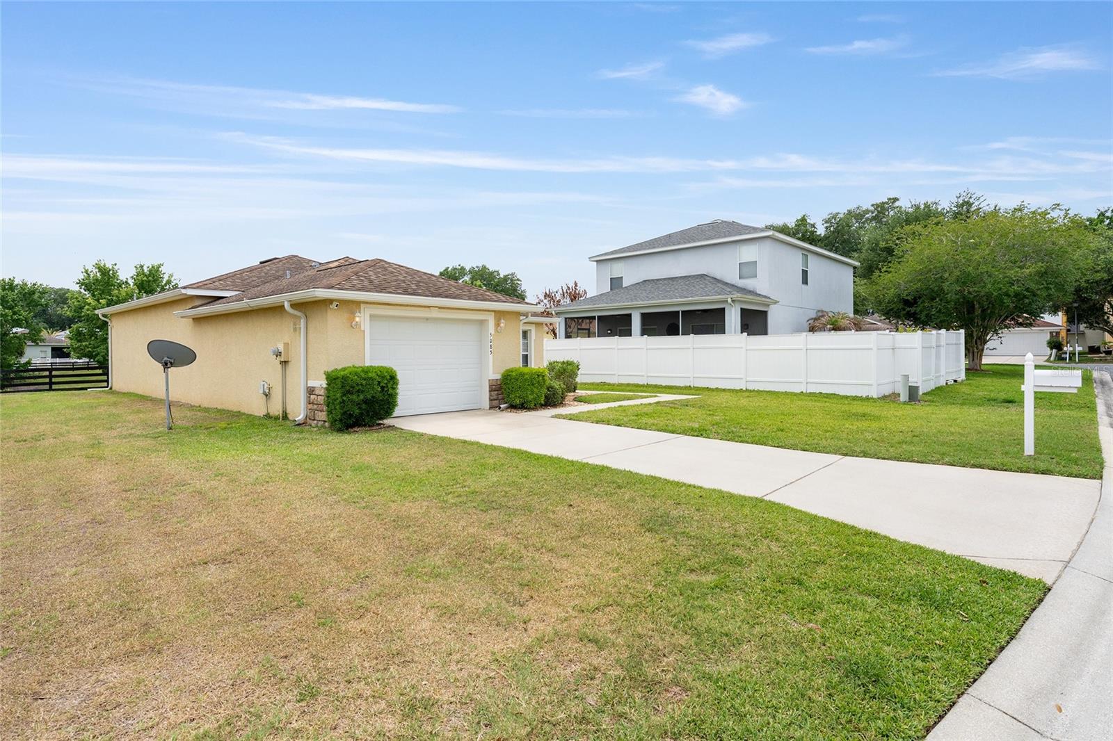 VILLAGES OF PARKWOOD - Residential