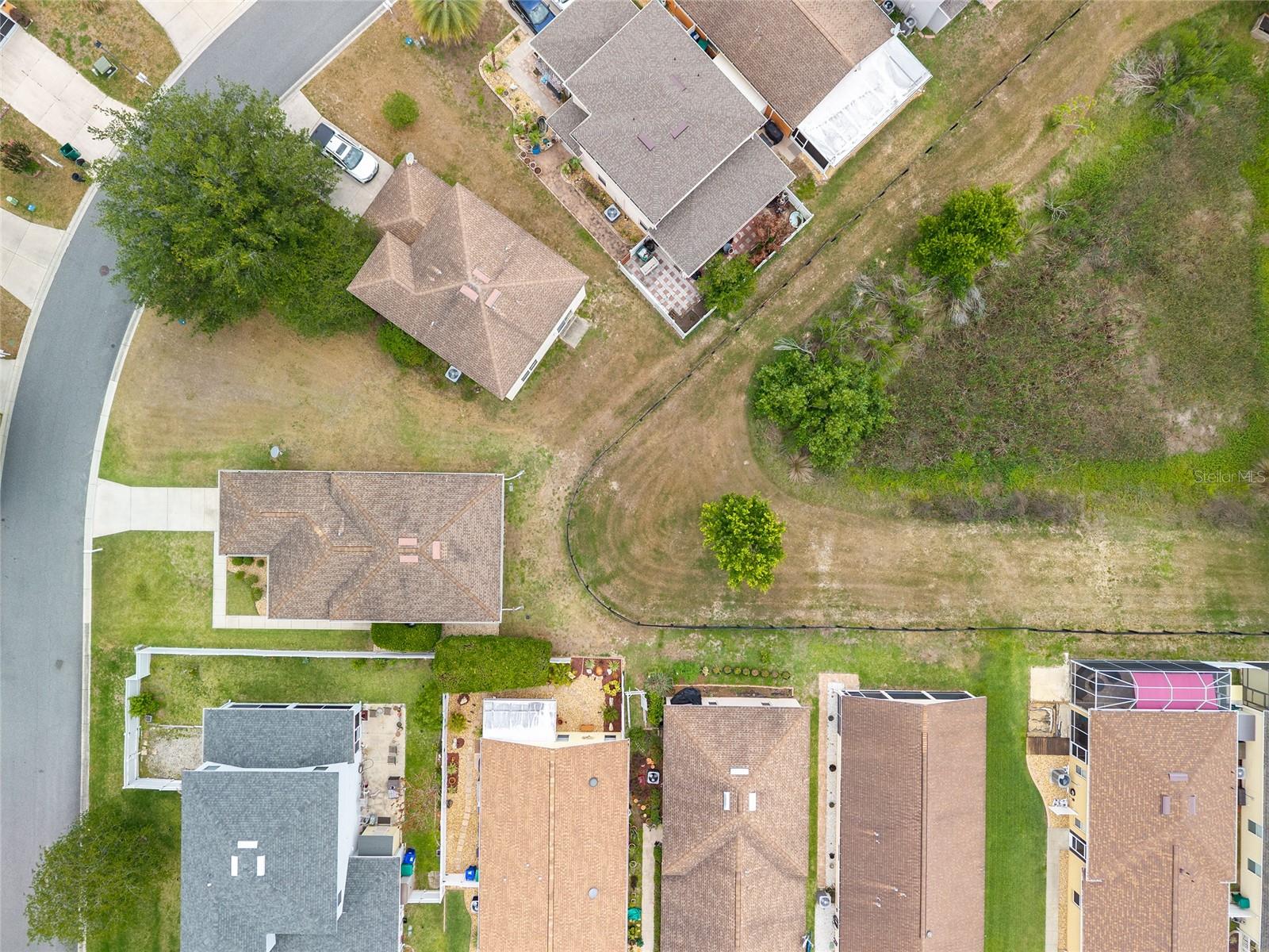 VILLAGES OF PARKWOOD - Residential