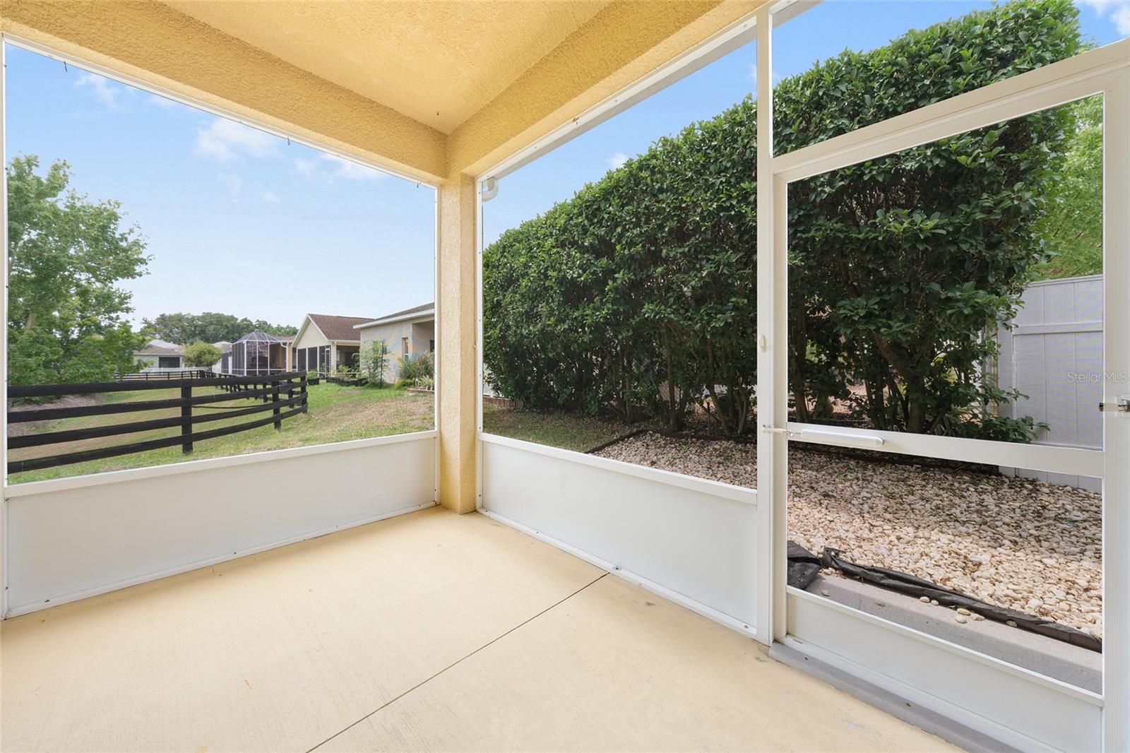 VILLAGES OF PARKWOOD - Residential