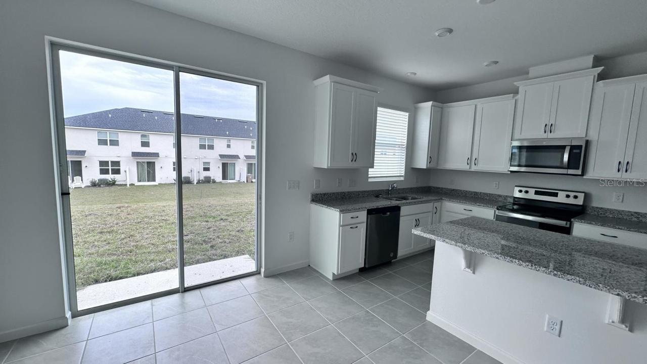 SOLEIL AT WESTSIDE - Residential