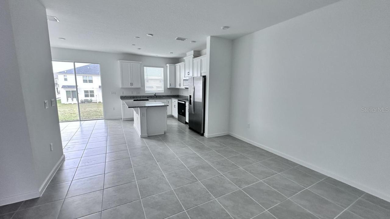 SOLEIL AT WESTSIDE - Residential