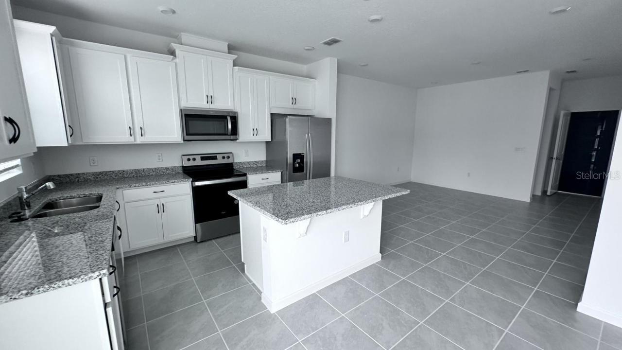 SOLEIL AT WESTSIDE - Residential