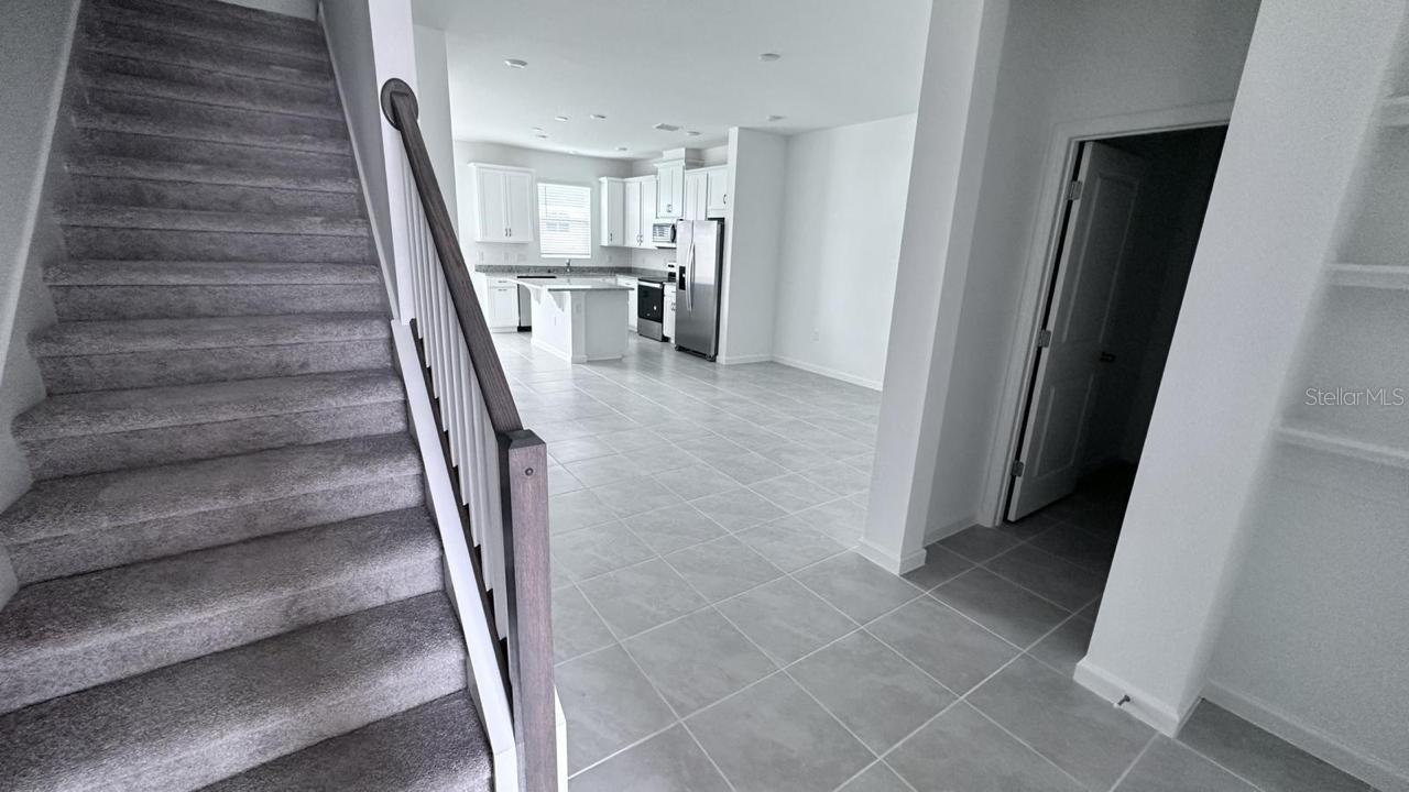 SOLEIL AT WESTSIDE - Residential