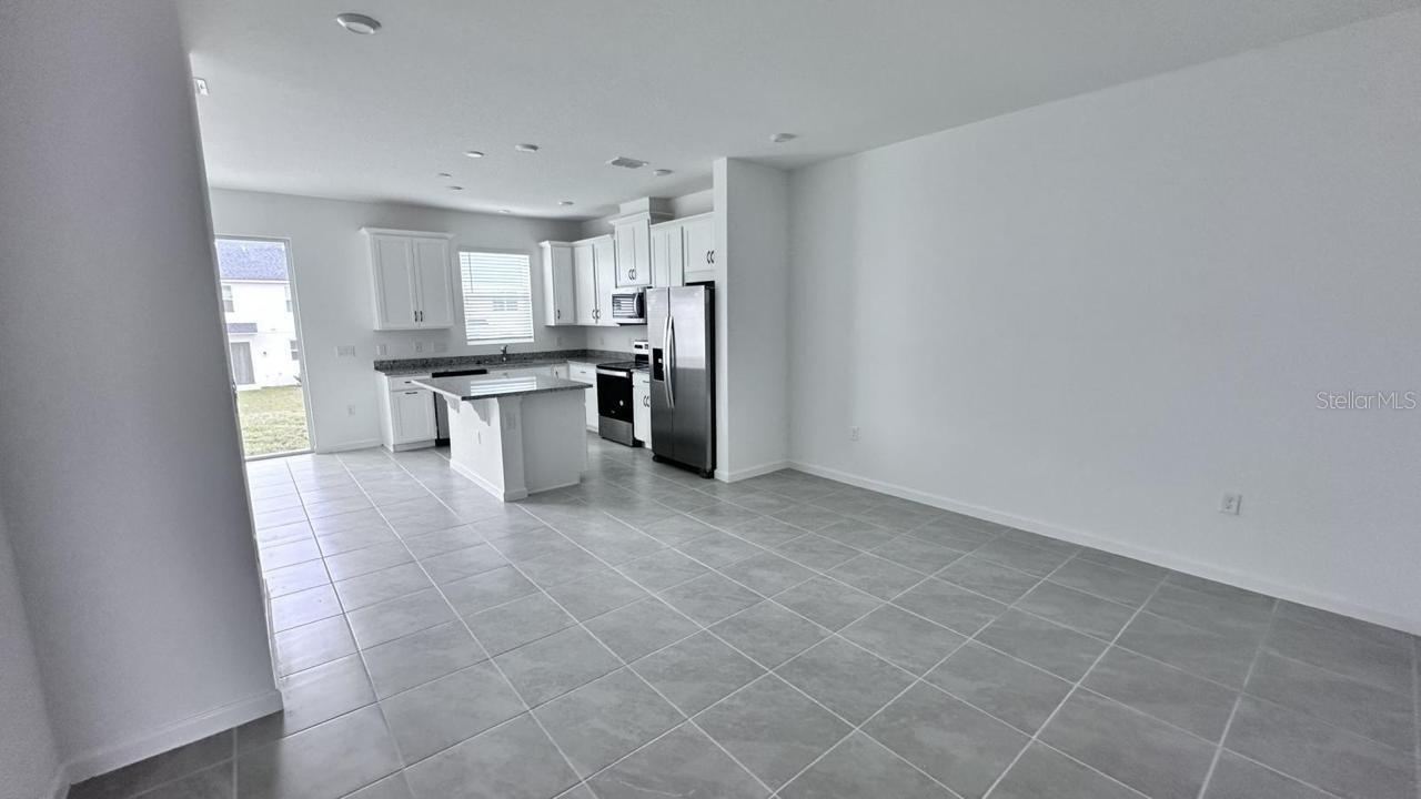 SOLEIL AT WESTSIDE - Residential
