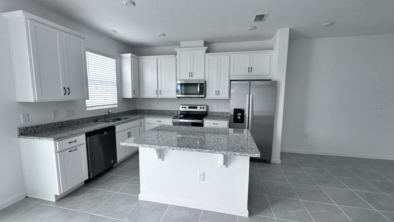 SOLEIL AT WESTSIDE - Residential