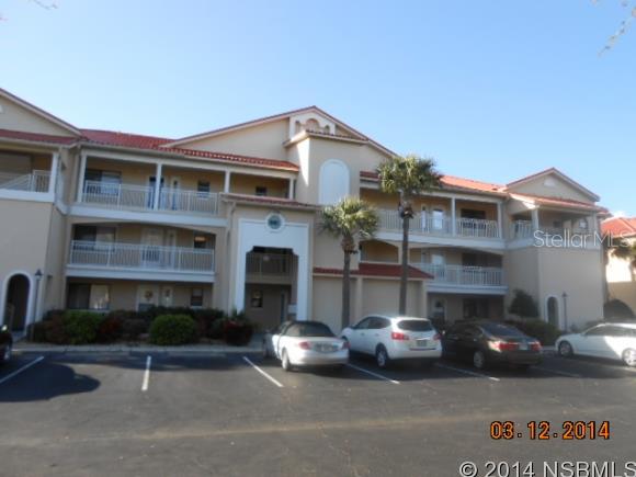 Bouchelle Island Condo - Residential