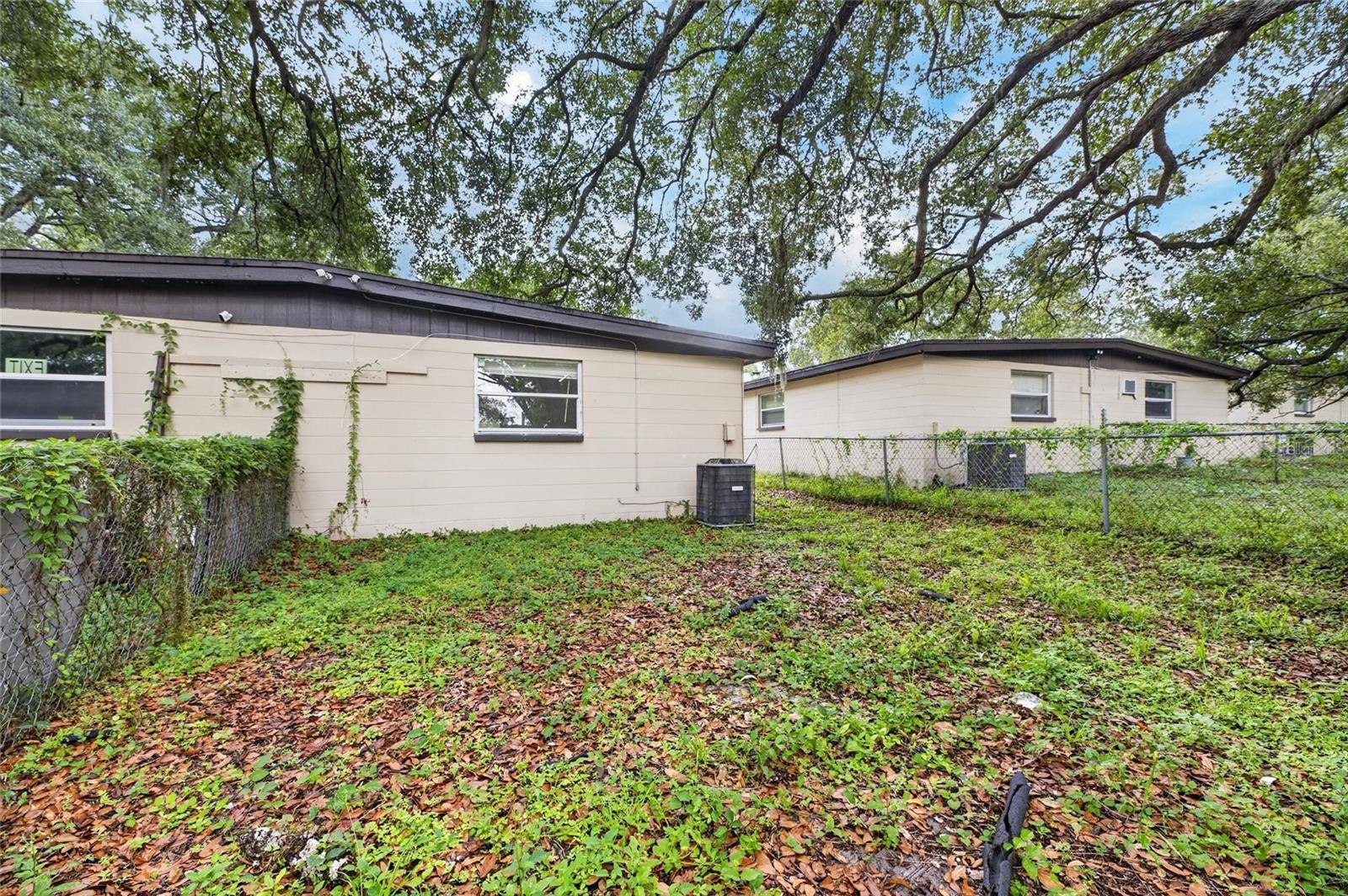 DRUID HILLS REV - Residential Income