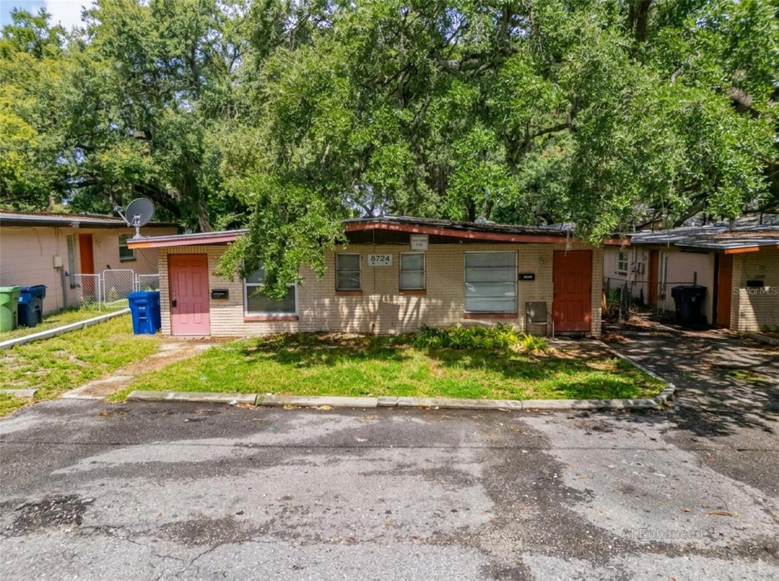 DRUID HILLS REV - Residential Income