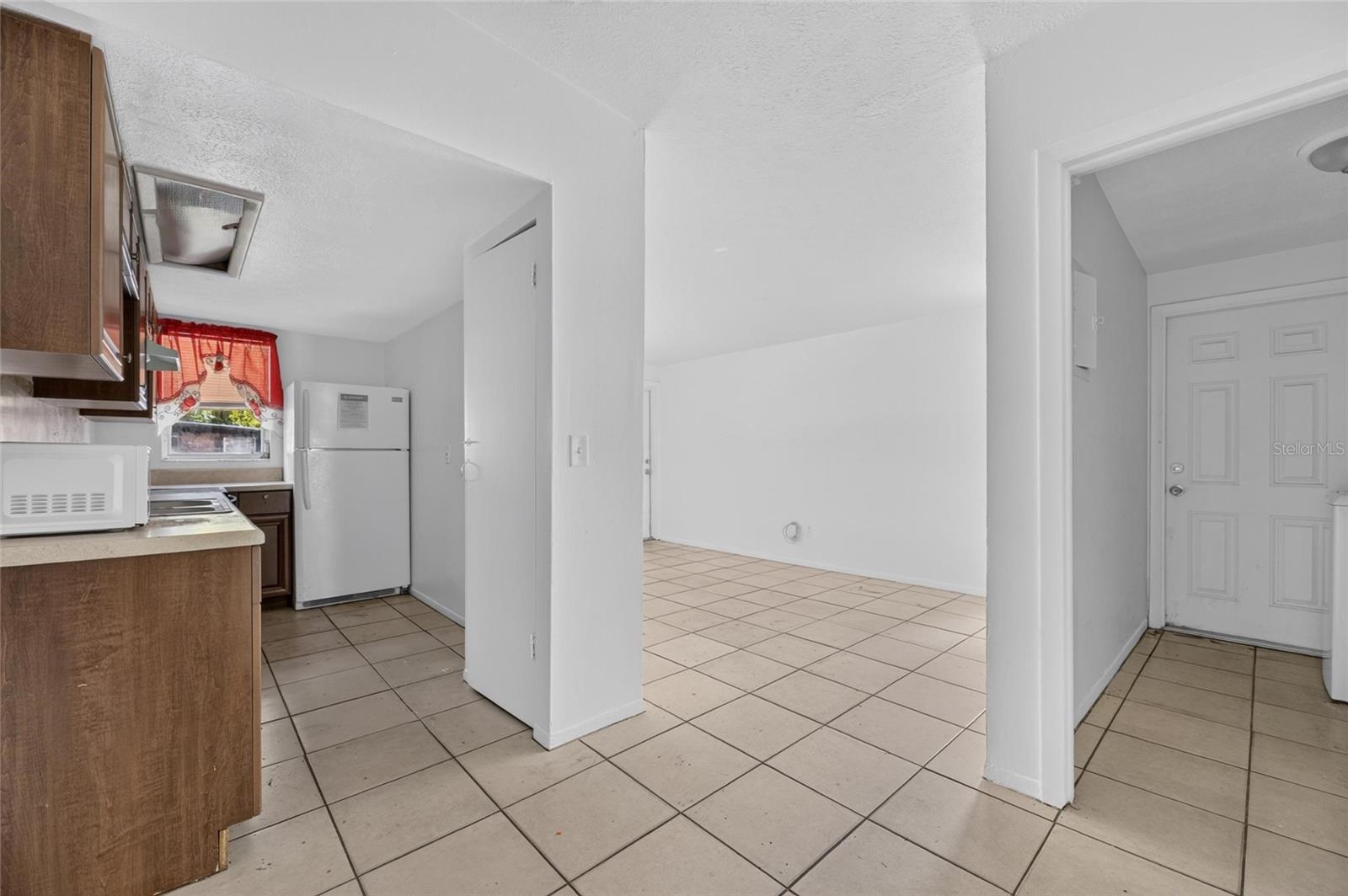 DRUID HILLS REV - Residential Income