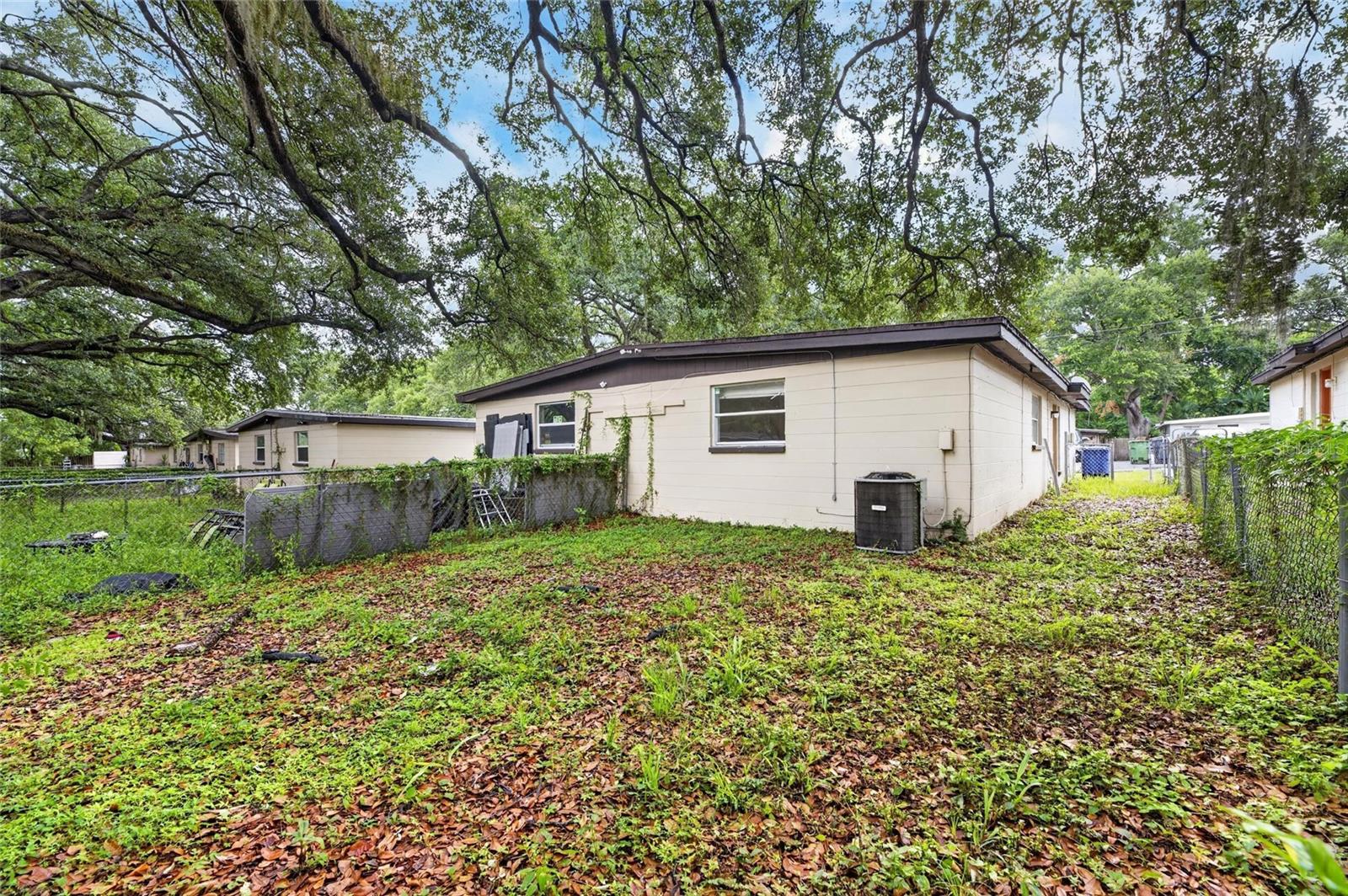DRUID HILLS REV - Residential Income