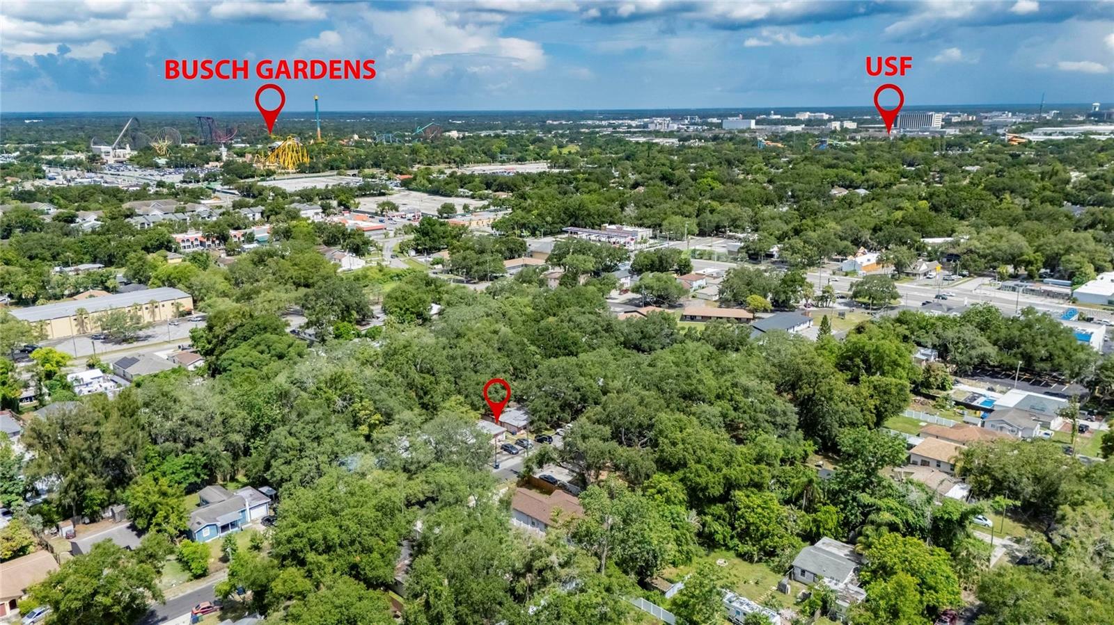 DRUID HILLS REV - Residential Income