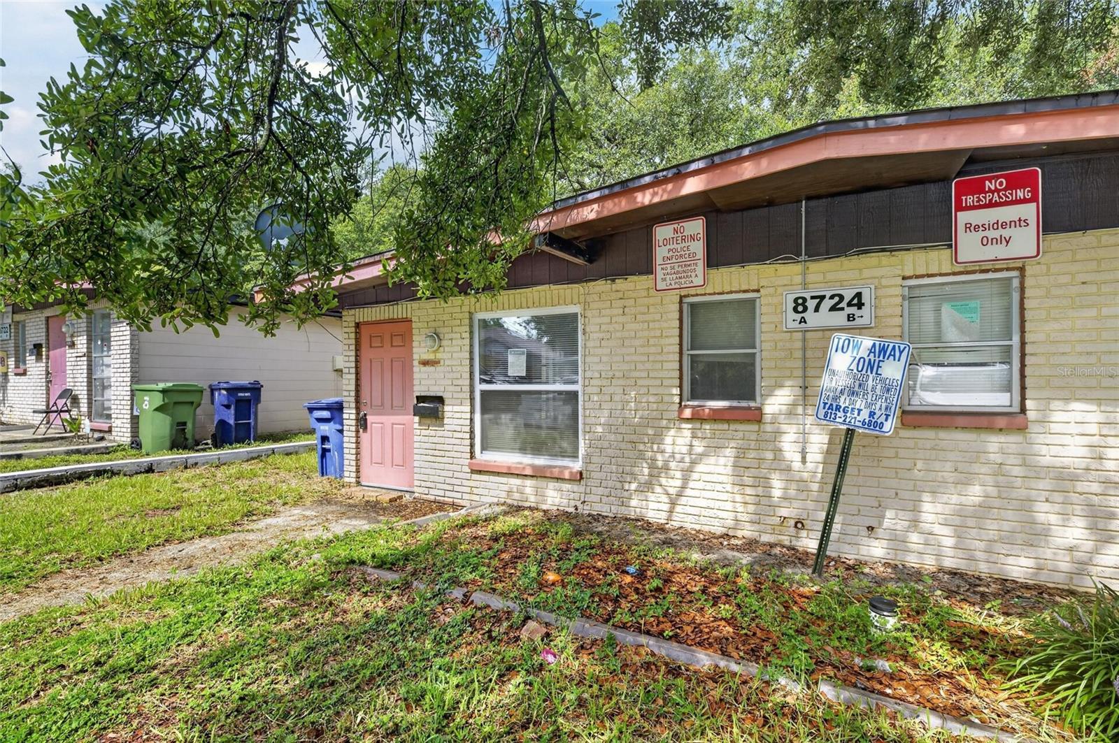 DRUID HILLS REV - Residential Income