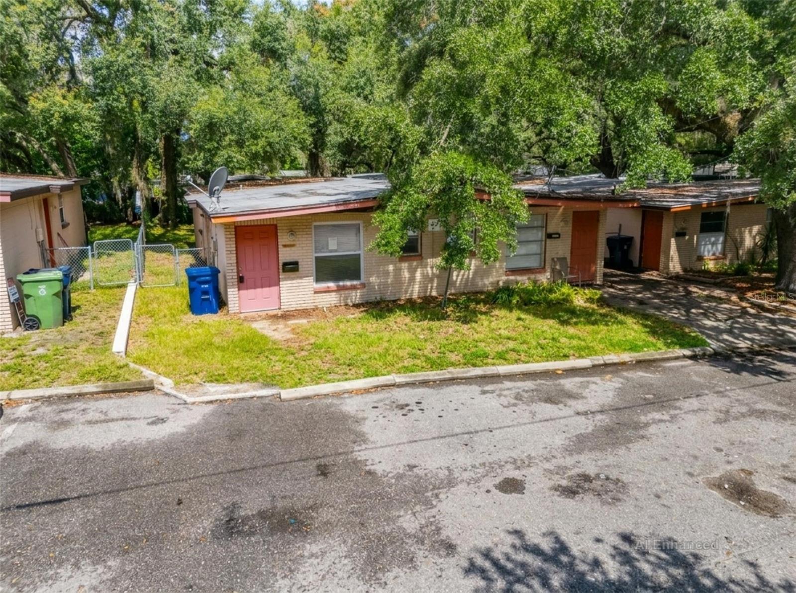 DRUID HILLS REV - Residential Income