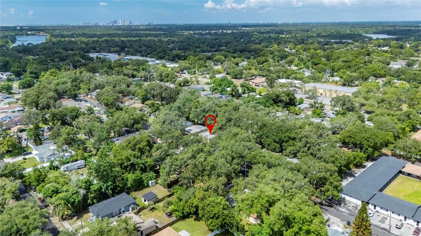 DRUID HILLS REV - Residential Income