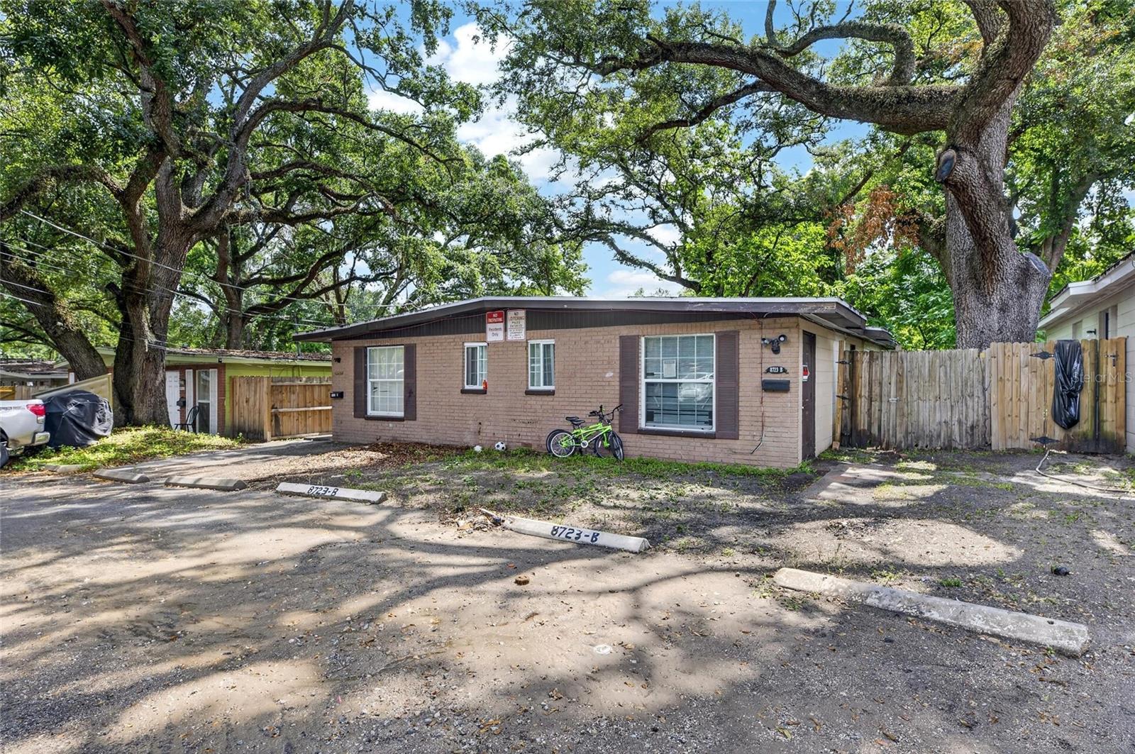 DRUID HILLS REV - Residential Income