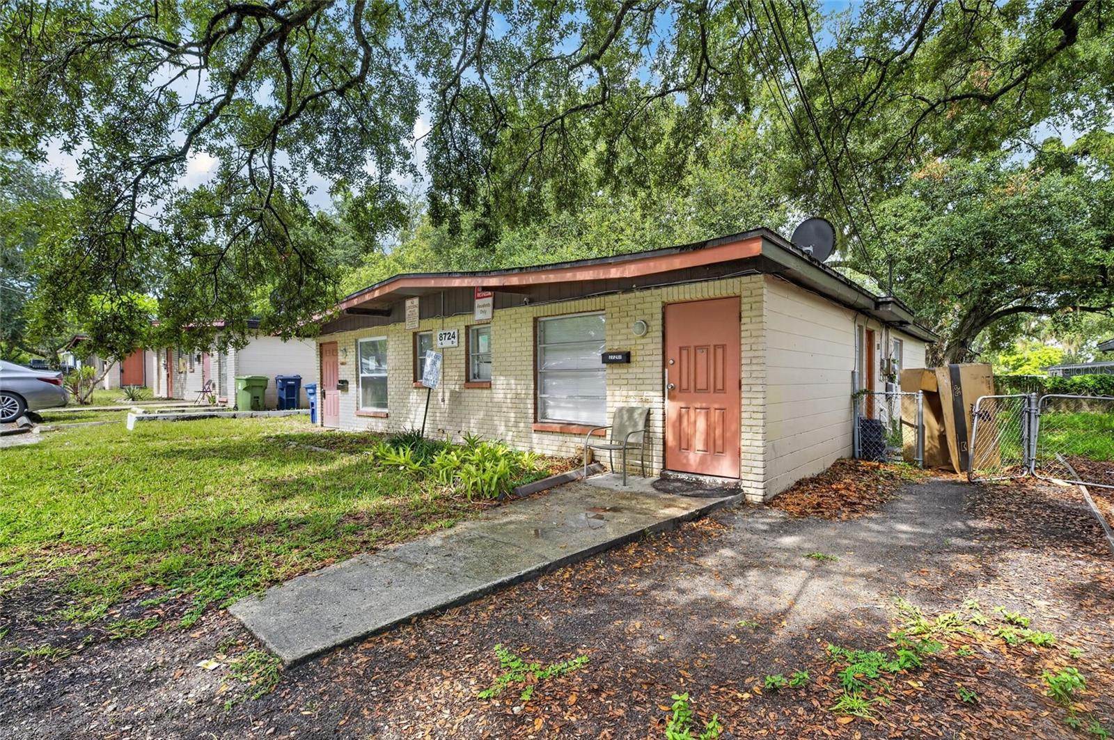 DRUID HILLS REV - Residential Income