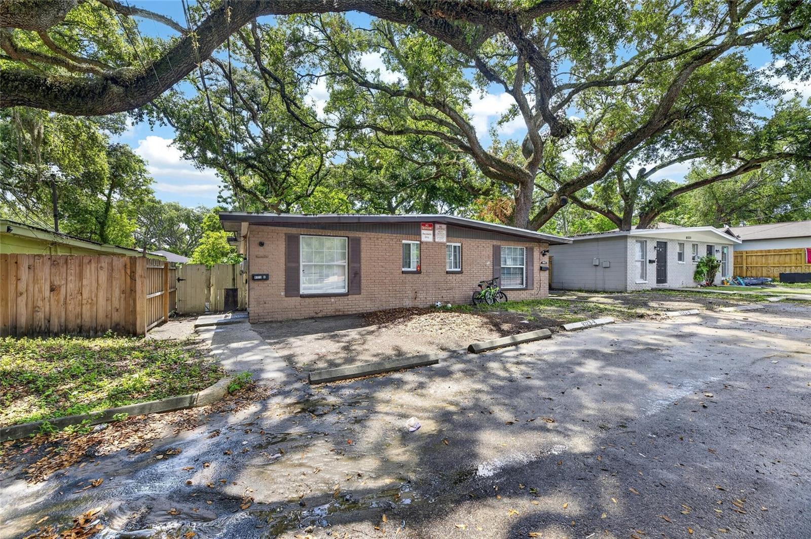 DRUID HILLS REV - Residential Income