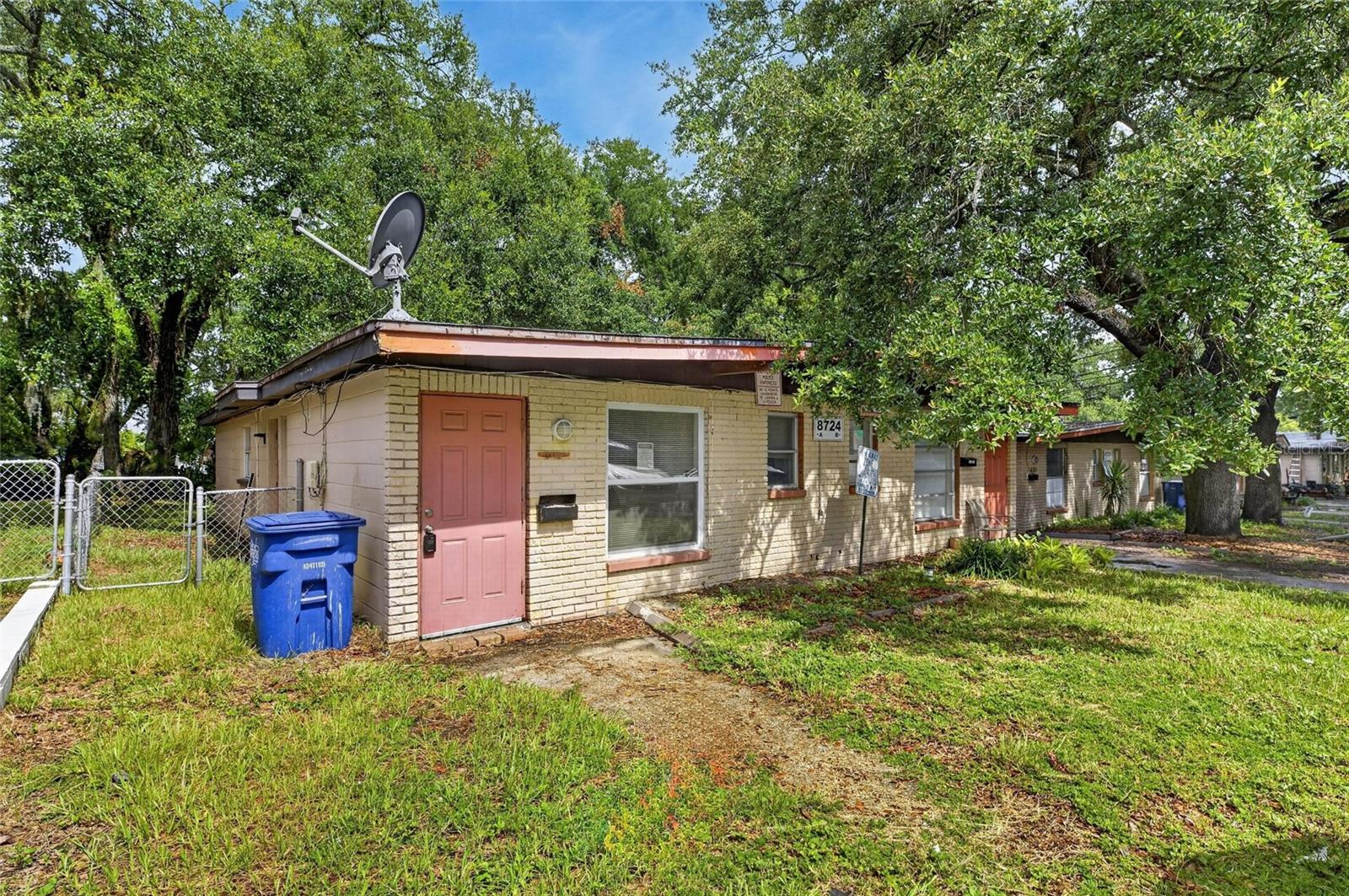 DRUID HILLS REV - Residential Income