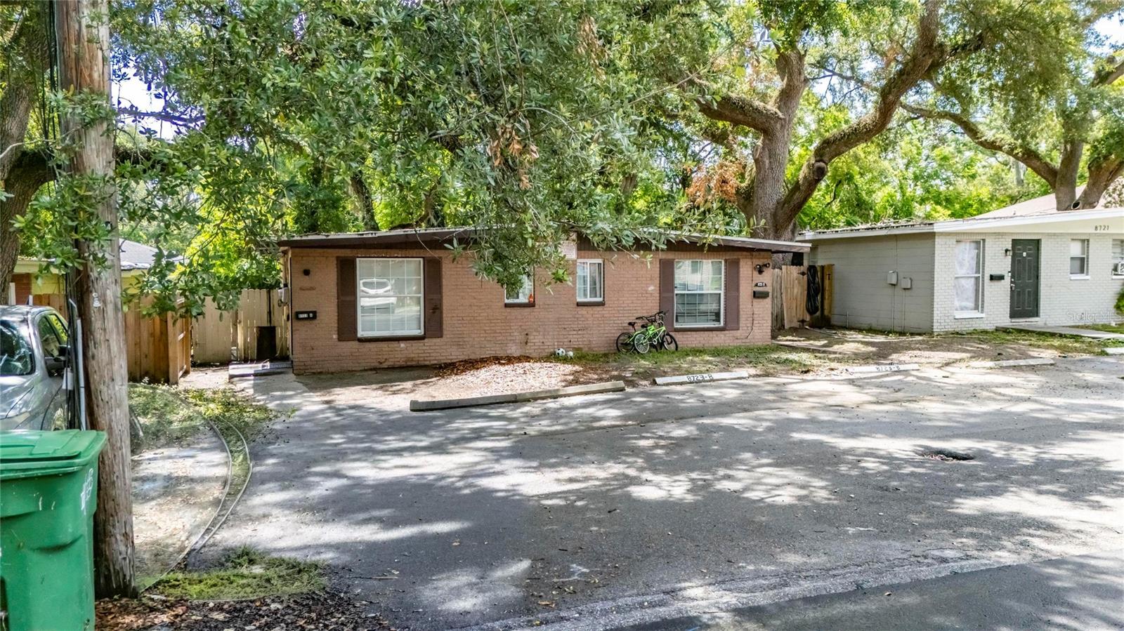 DRUID HILLS REV - Residential Income